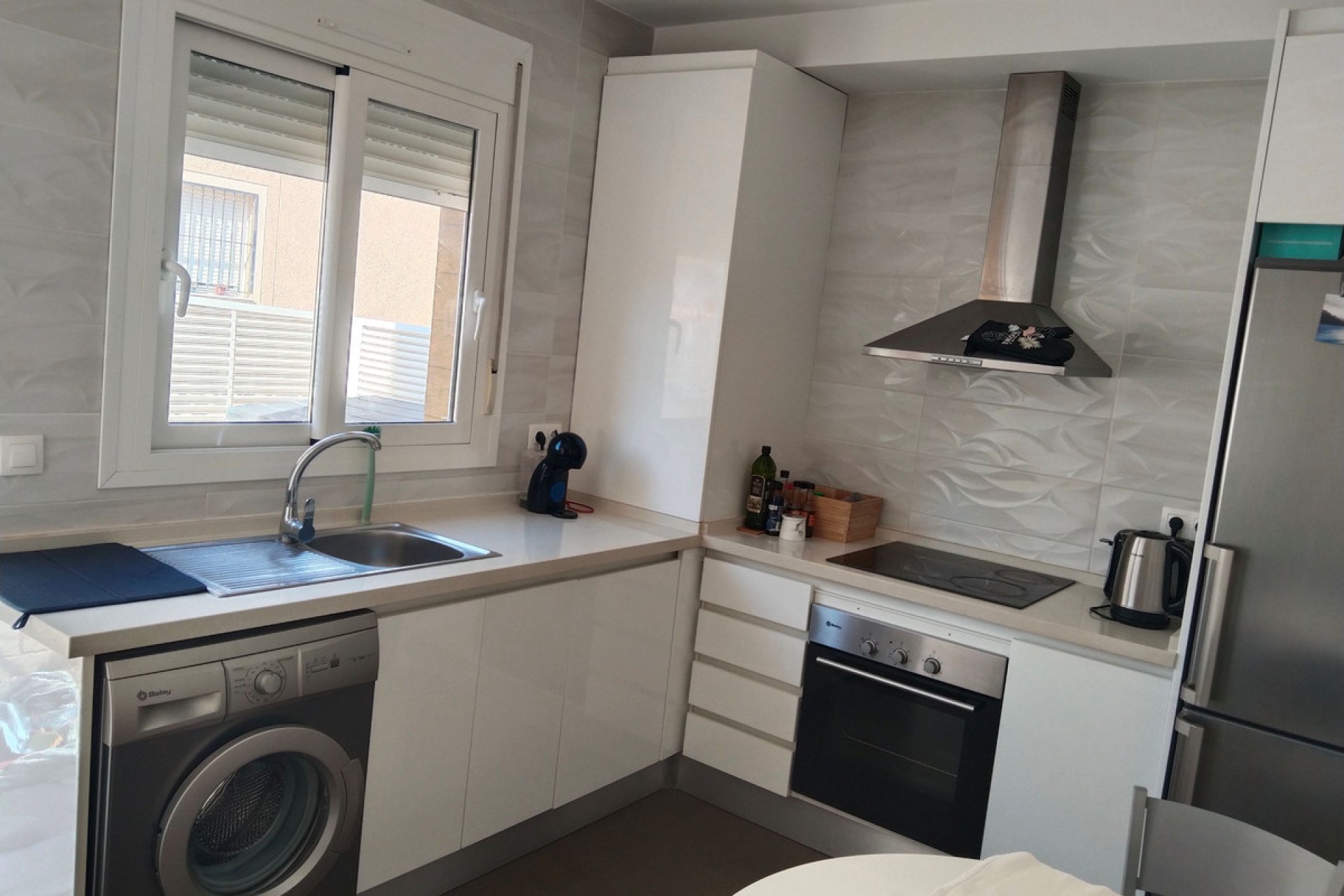 Reventa - Villa -
Santa Pola - Gran Alacant