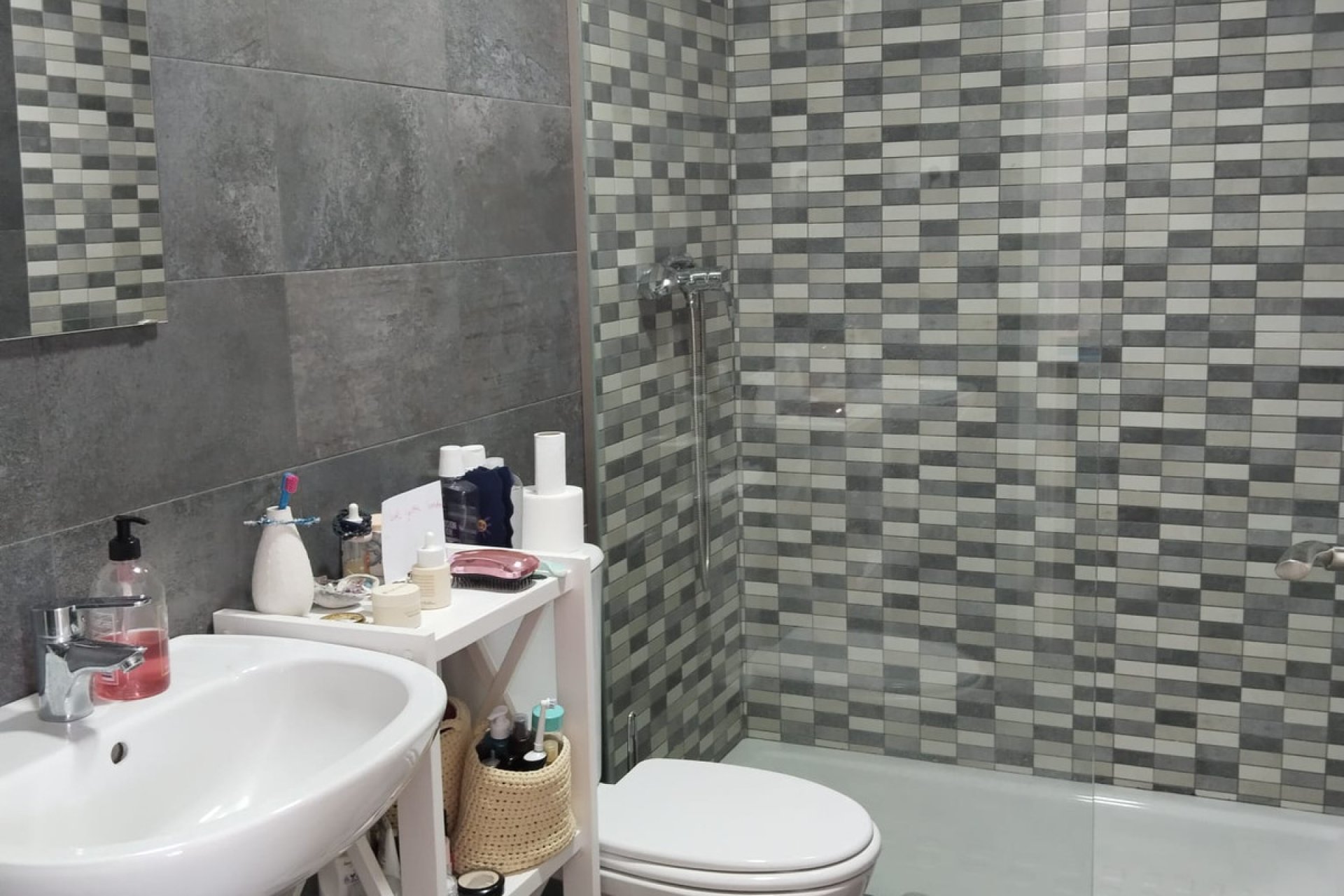 Reventa - Villa -
Santa Pola - Gran Alacant