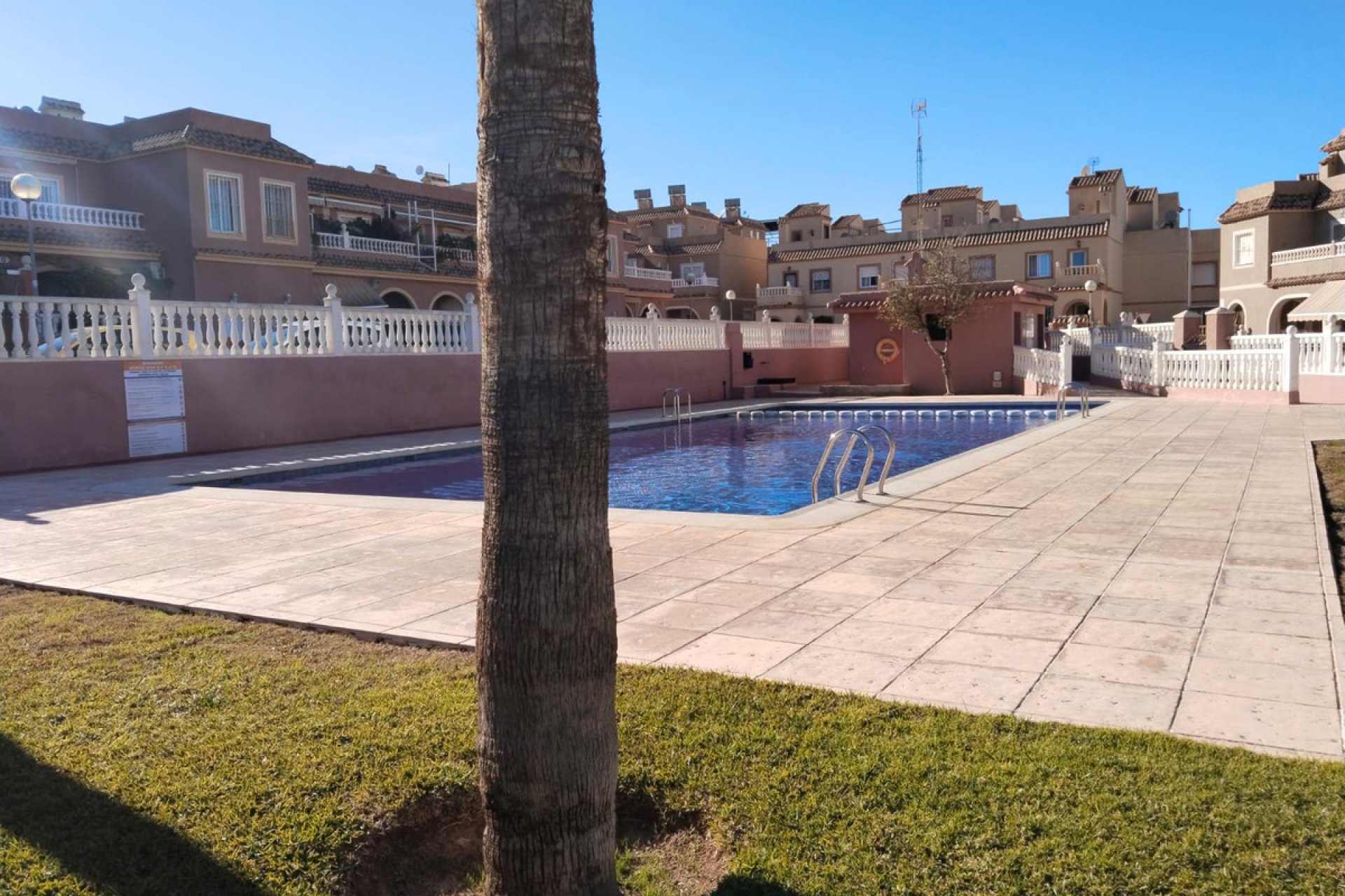 Reventa - Villa -
Santa Pola - Gran Alacant