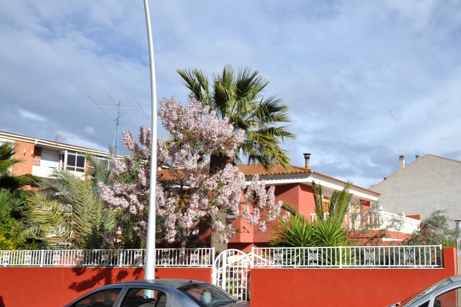 Reventa - Villa -
Sax - Sax Centro