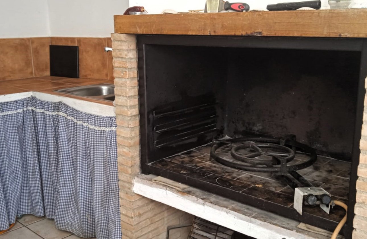 Reventa - Villa -
Sax - Sax Centro