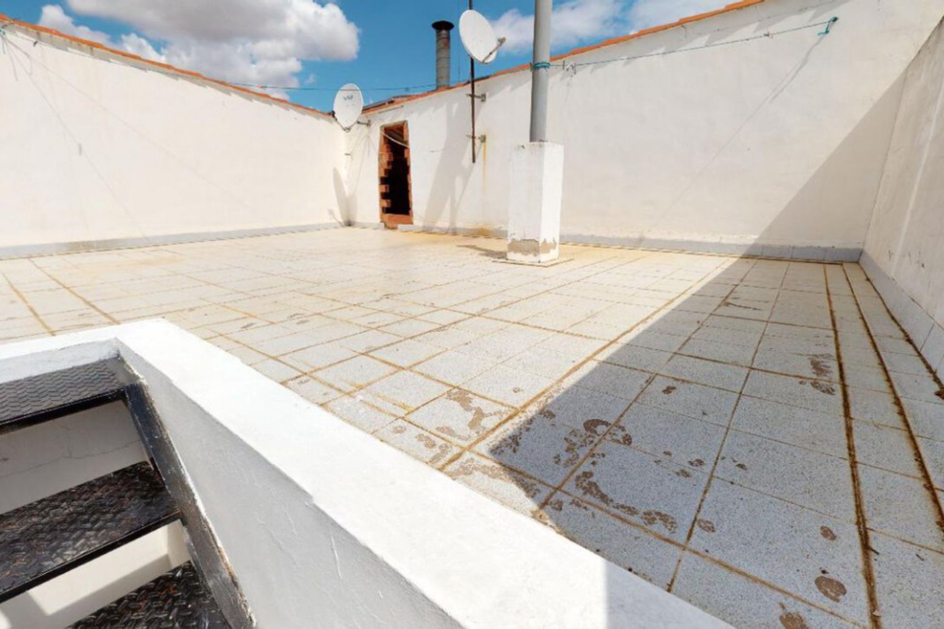 Reventa - Villa -
Sax - Sax Centro