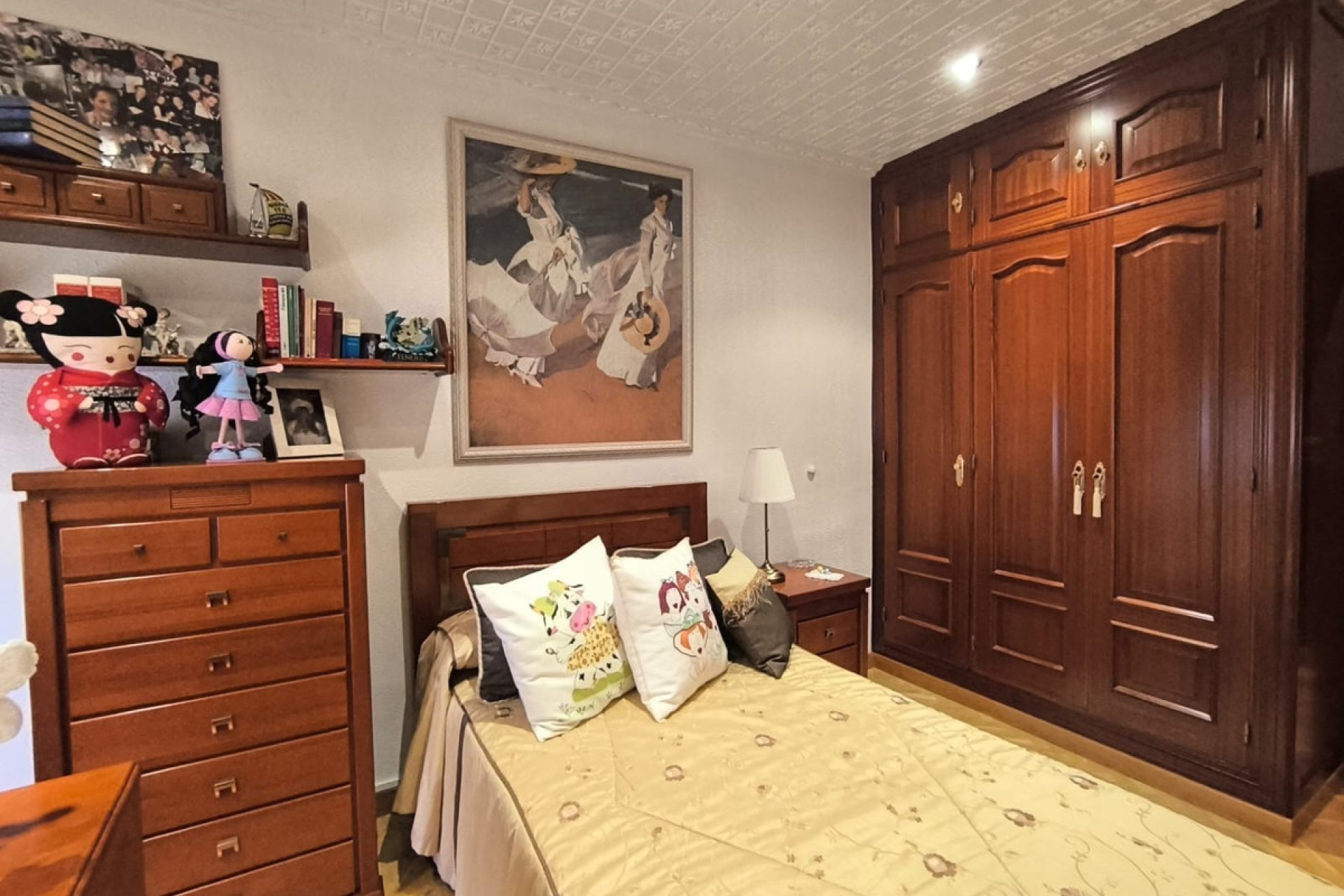 Reventa - Villa -
Sax - Sax Centro