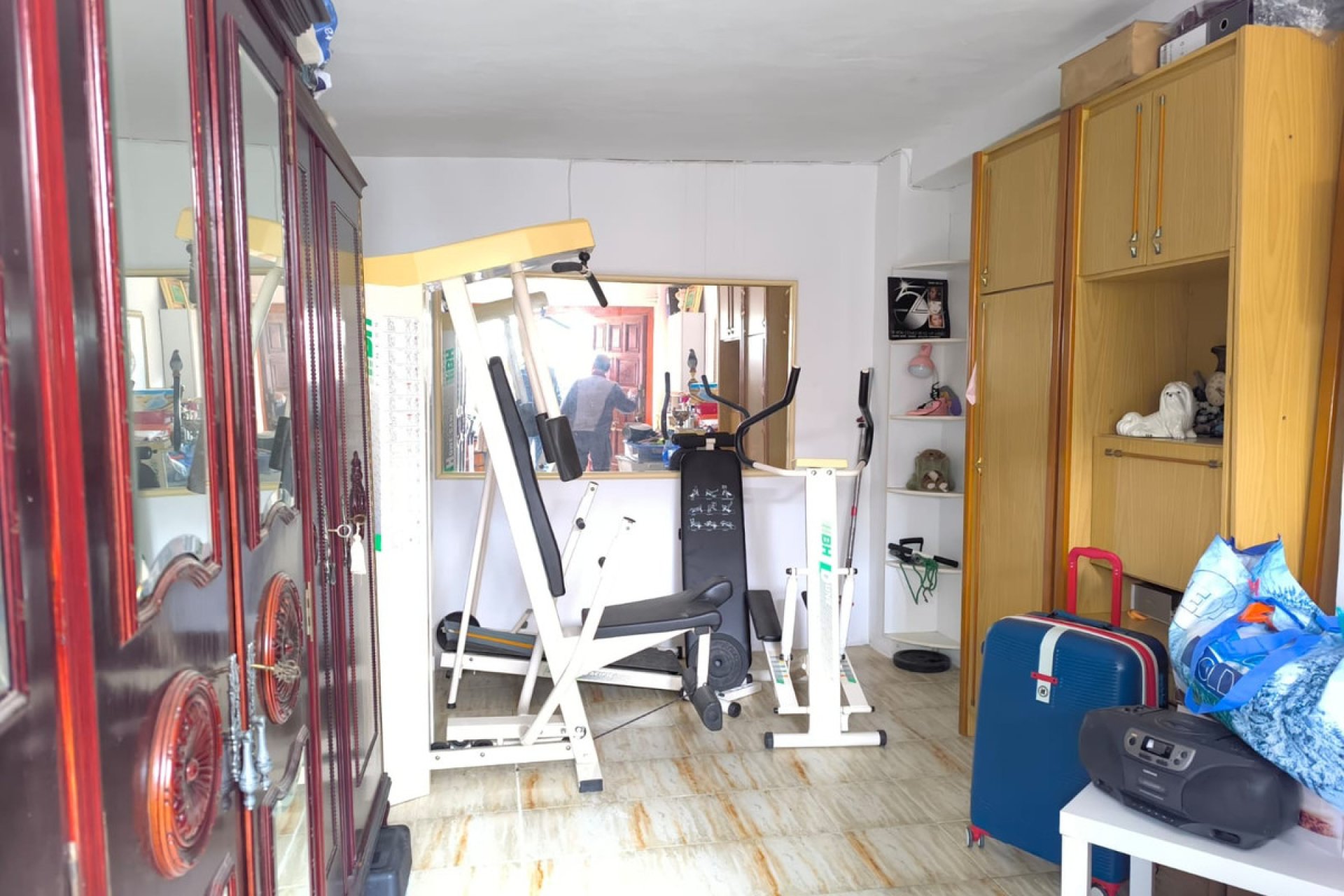 Reventa - Villa -
Sax - Sax Centro