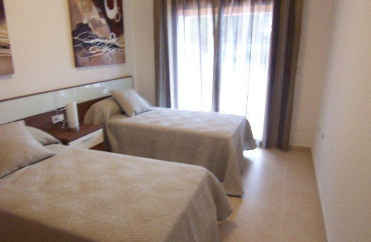 Reventa - Villa -
Teulada - Moraira