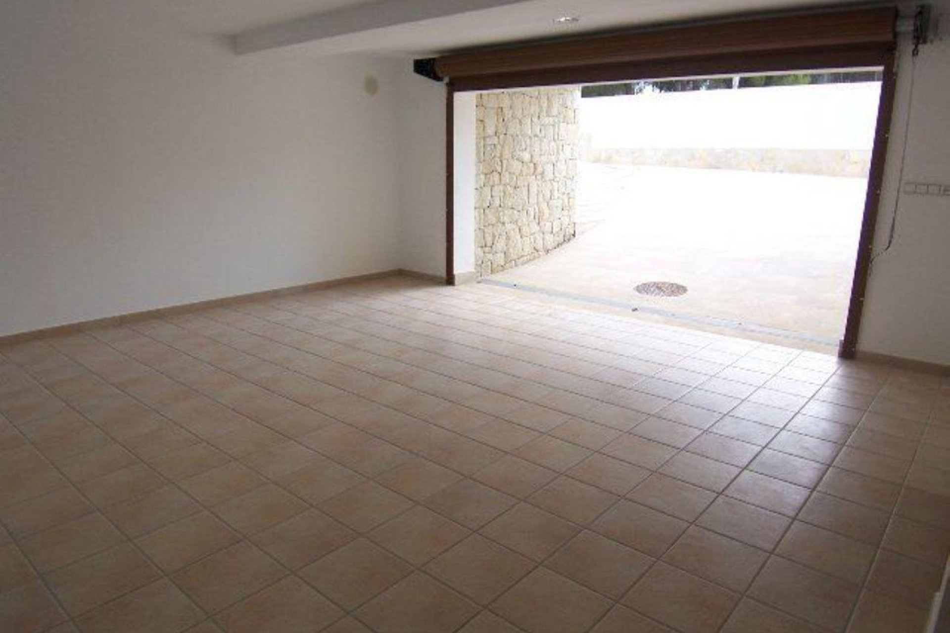 Reventa - Villa -
Teulada - Moraira