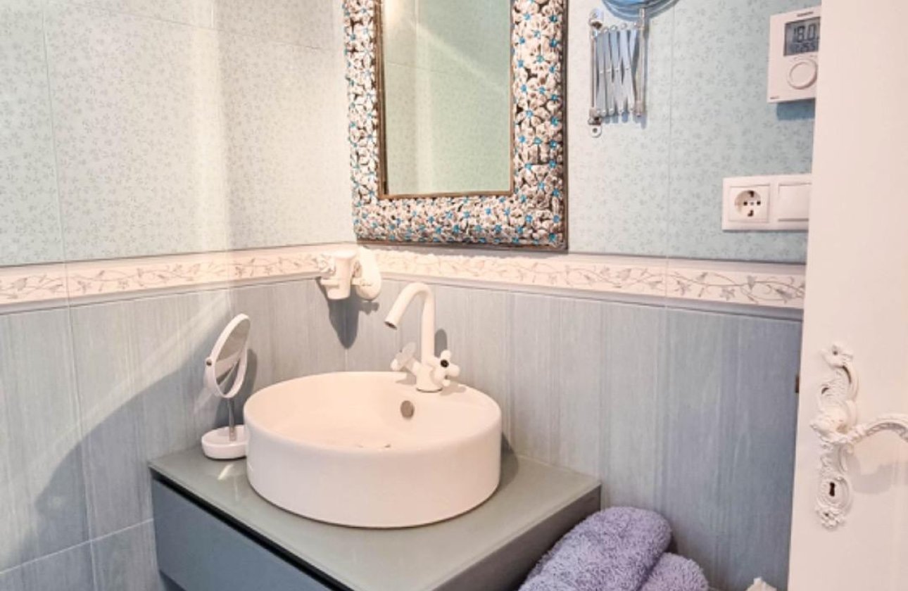 Reventa - Villa -
Teulada - Moraira