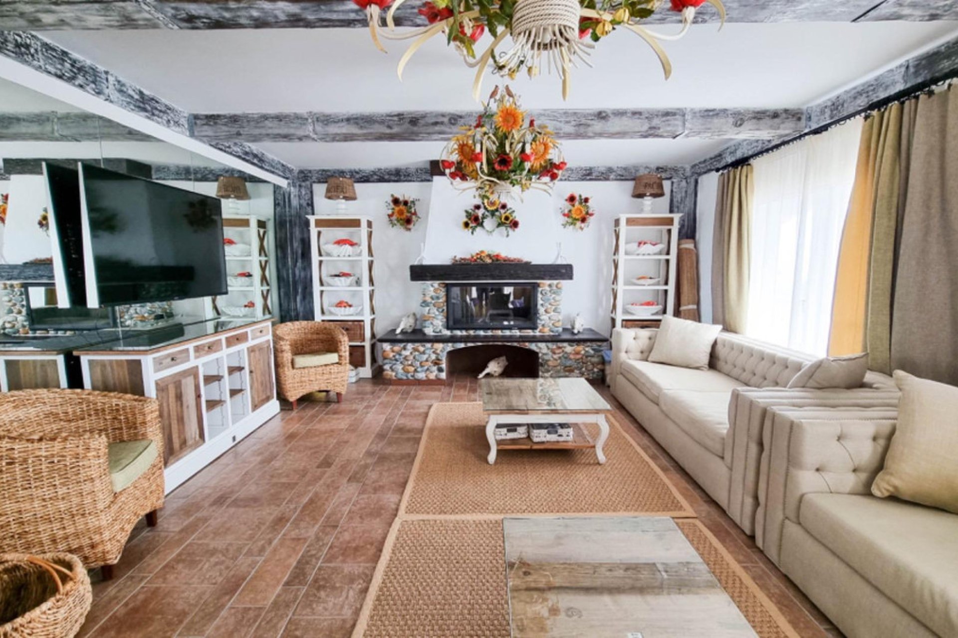 Reventa - Villa -
Teulada - Moraira