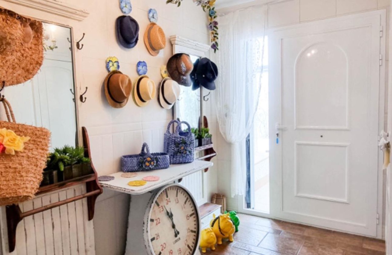 Reventa - Villa -
Teulada - Moraira