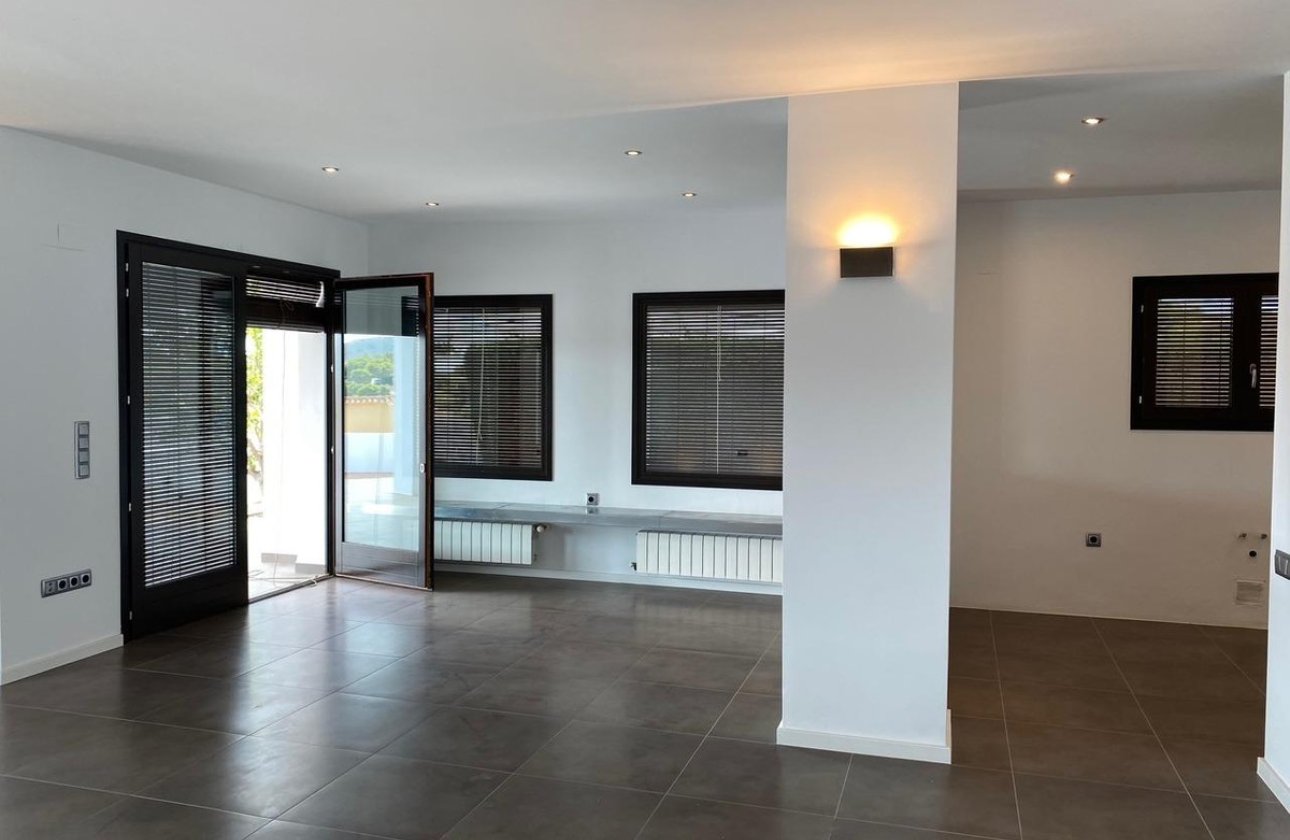 Reventa - Villa -
Teulada - Moraira