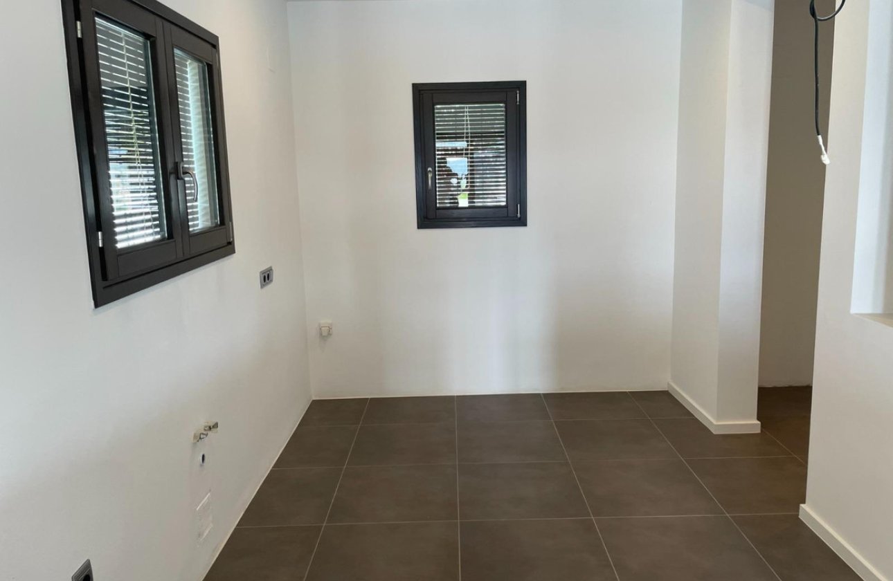 Reventa - Villa -
Teulada - Moraira