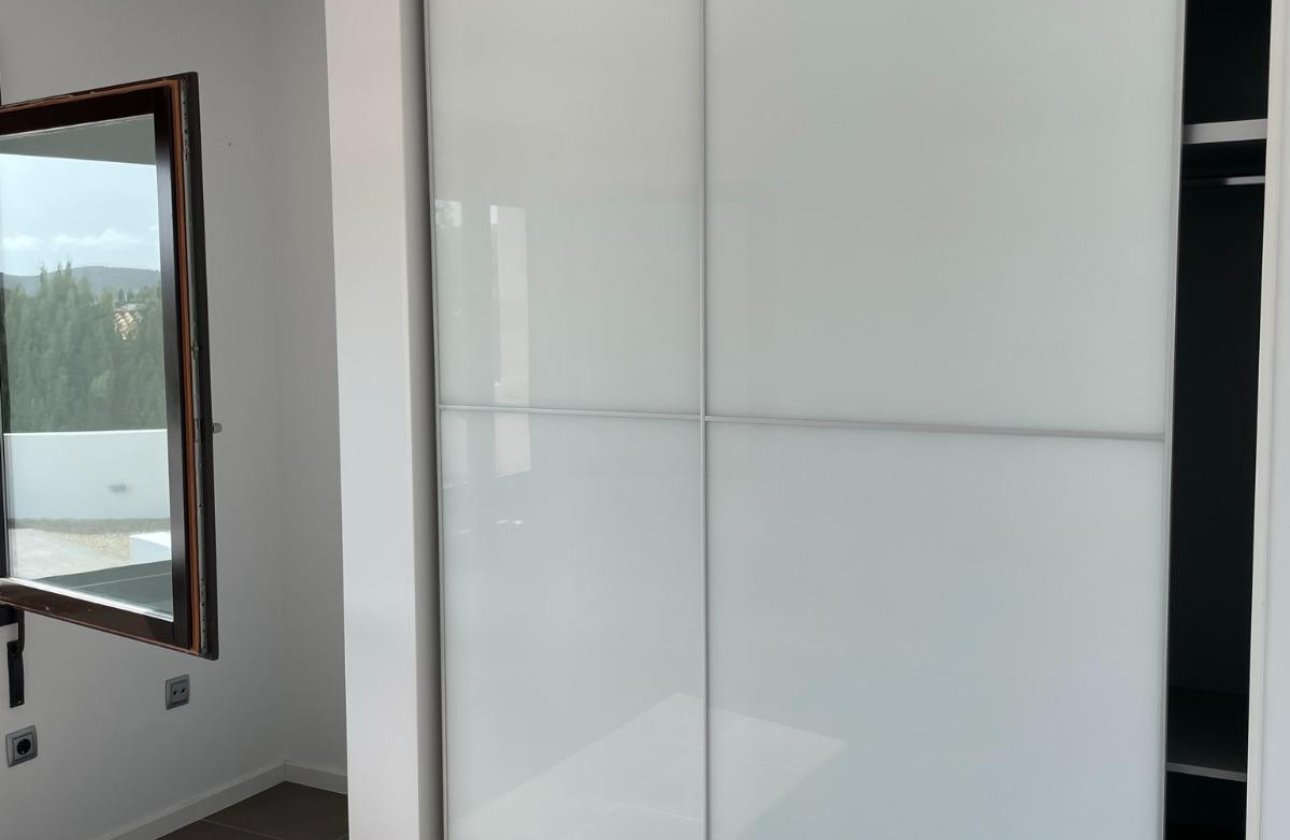 Reventa - Villa -
Teulada - Moraira