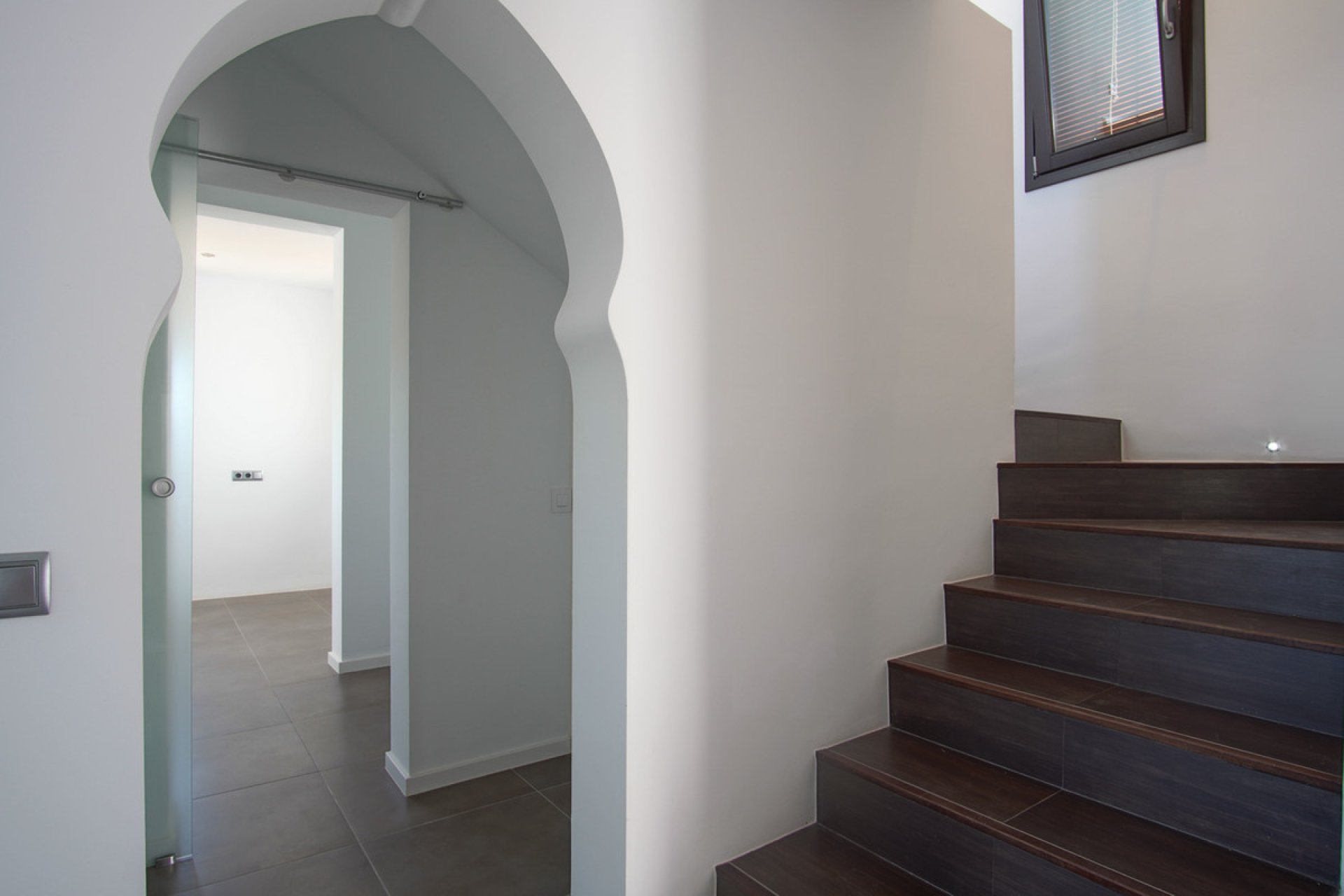 Reventa - Villa -
Teulada - Moraira