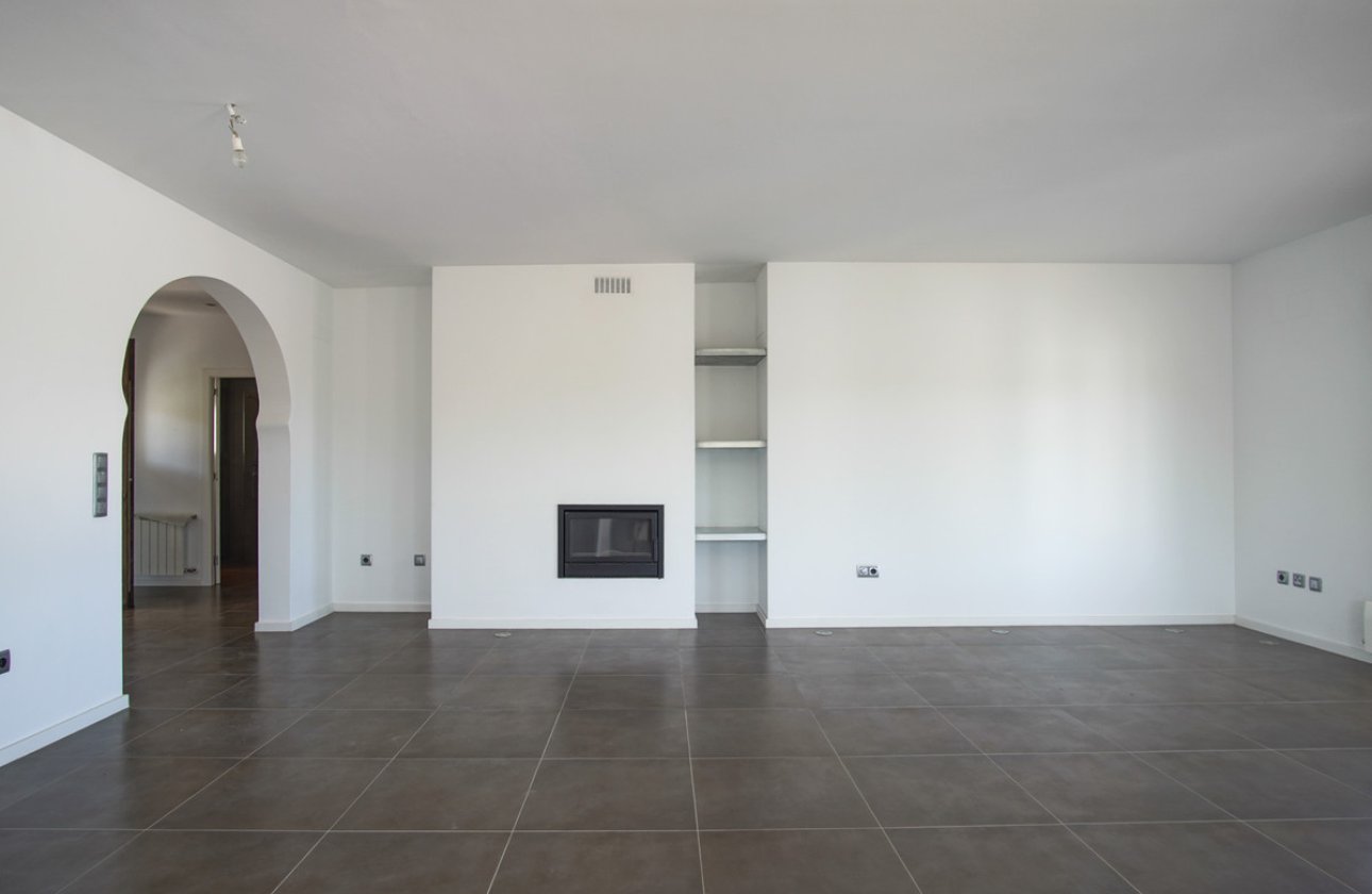 Reventa - Villa -
Teulada - Moraira