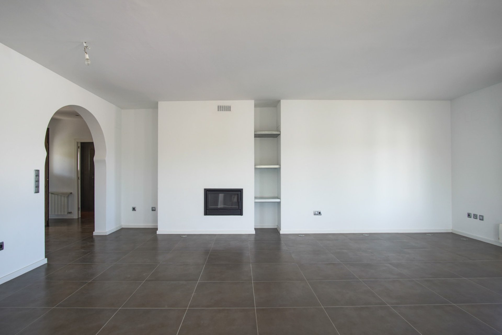 Reventa - Villa -
Teulada - Moraira