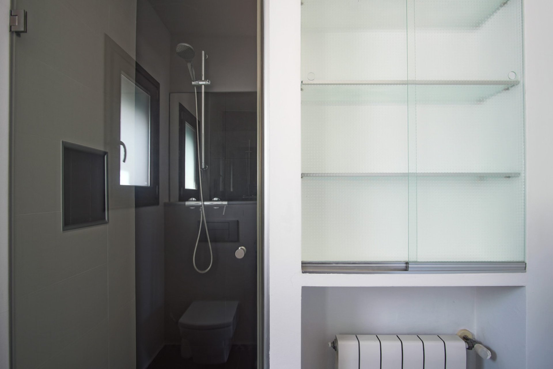 Reventa - Villa -
Teulada - Moraira