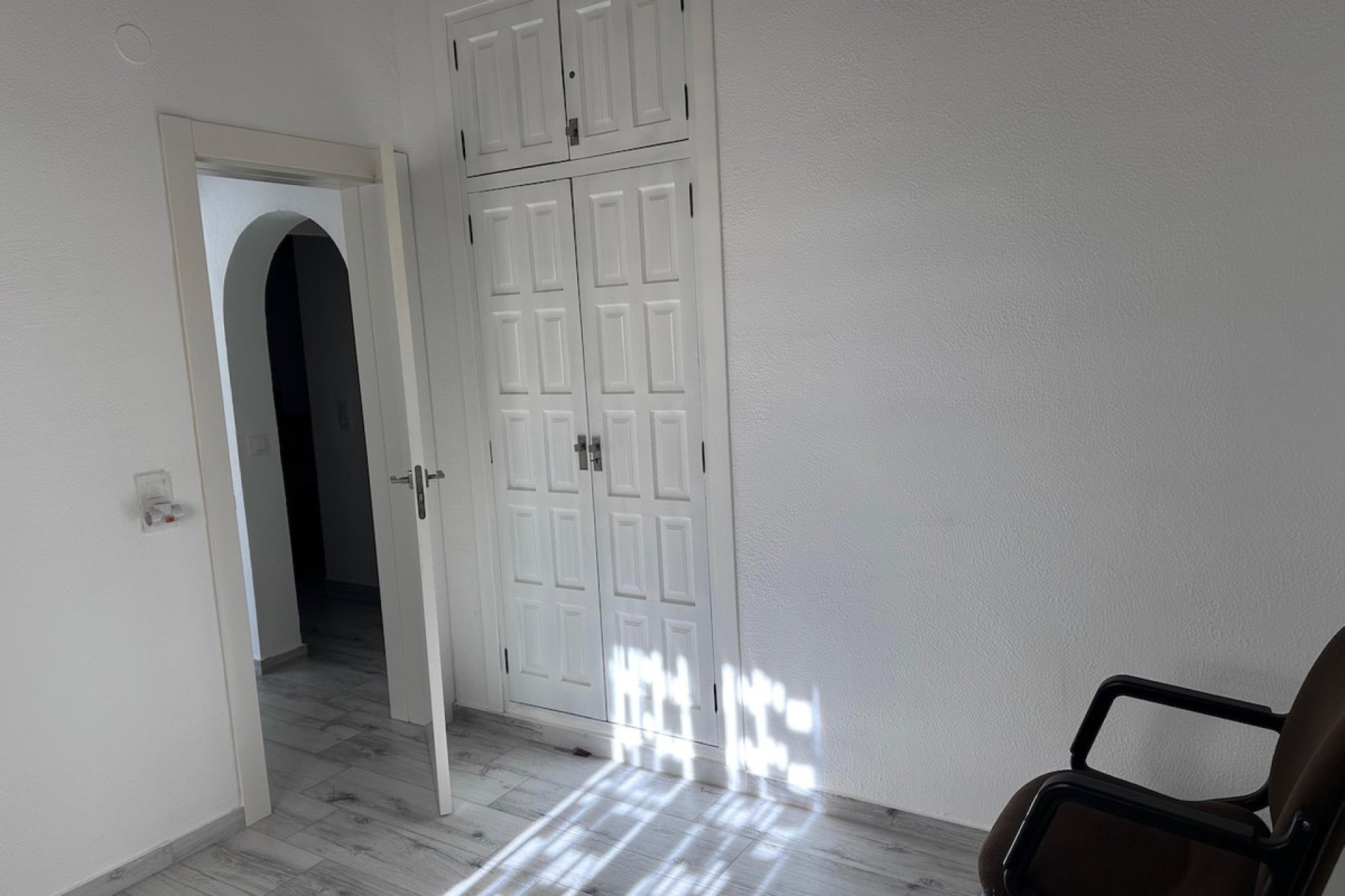 Reventa - Villa -
Teulada - Moraira