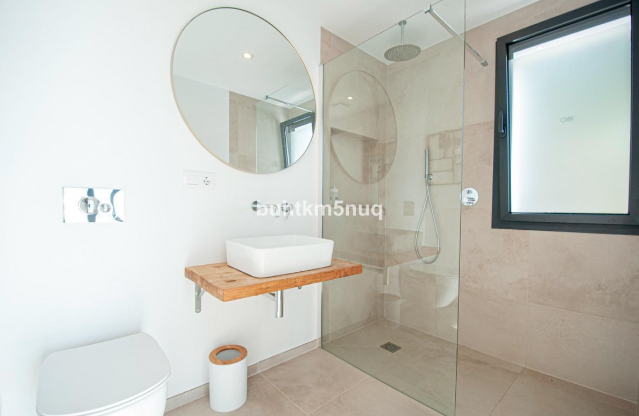 Reventa - Villa -
Teulada - Moraira