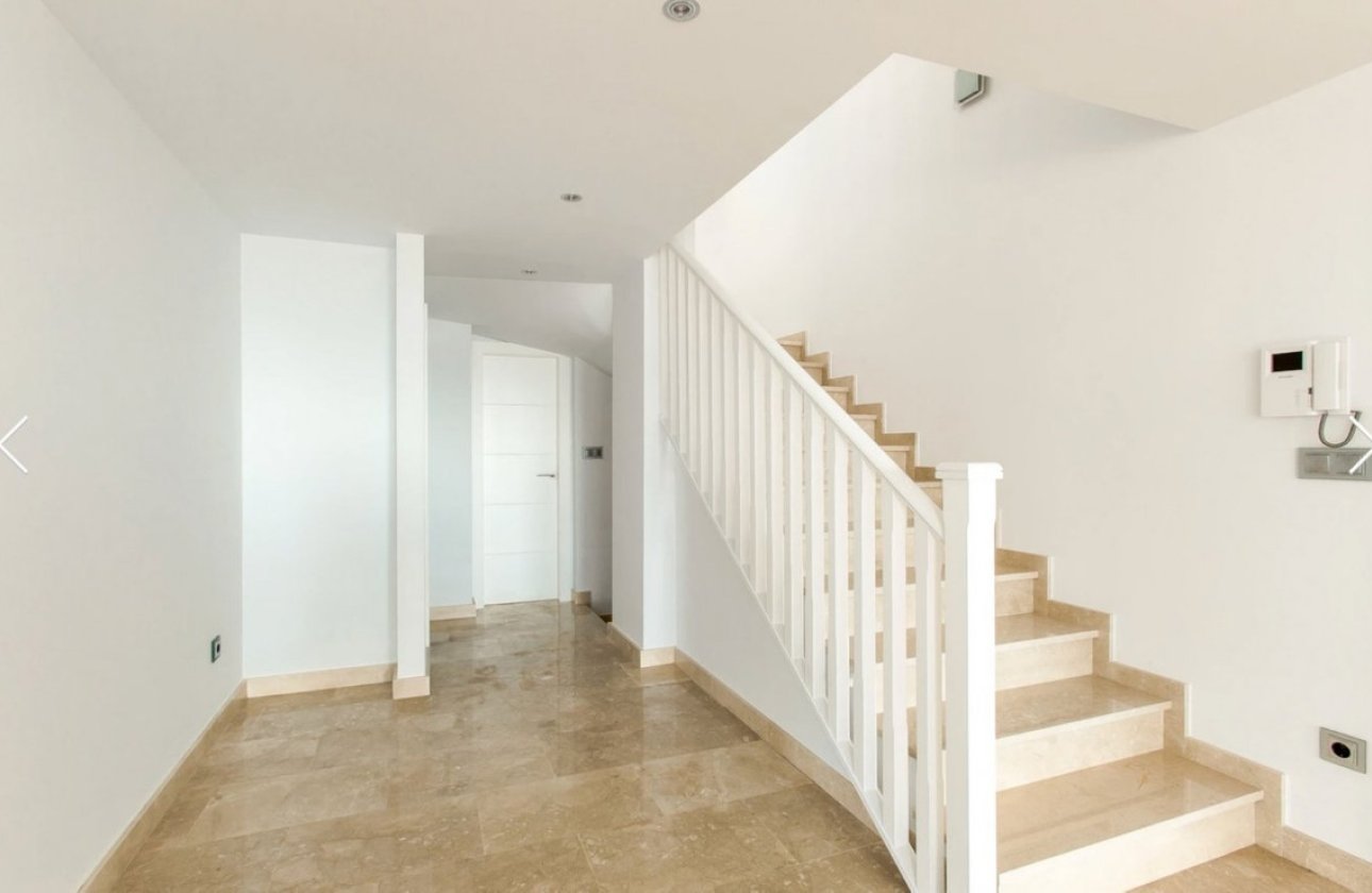 Reventa - Villa -
Teulada - Moraira