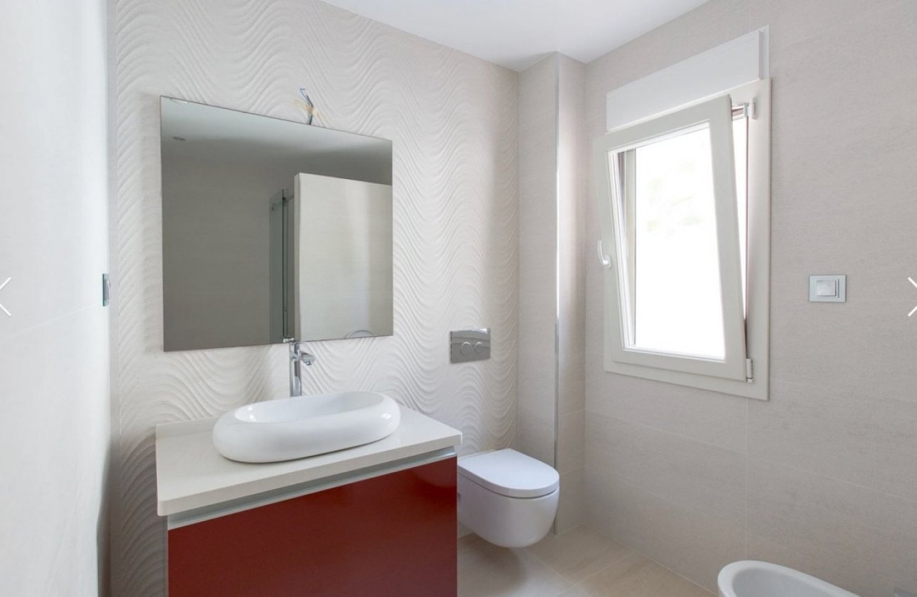 Reventa - Villa -
Teulada - Moraira