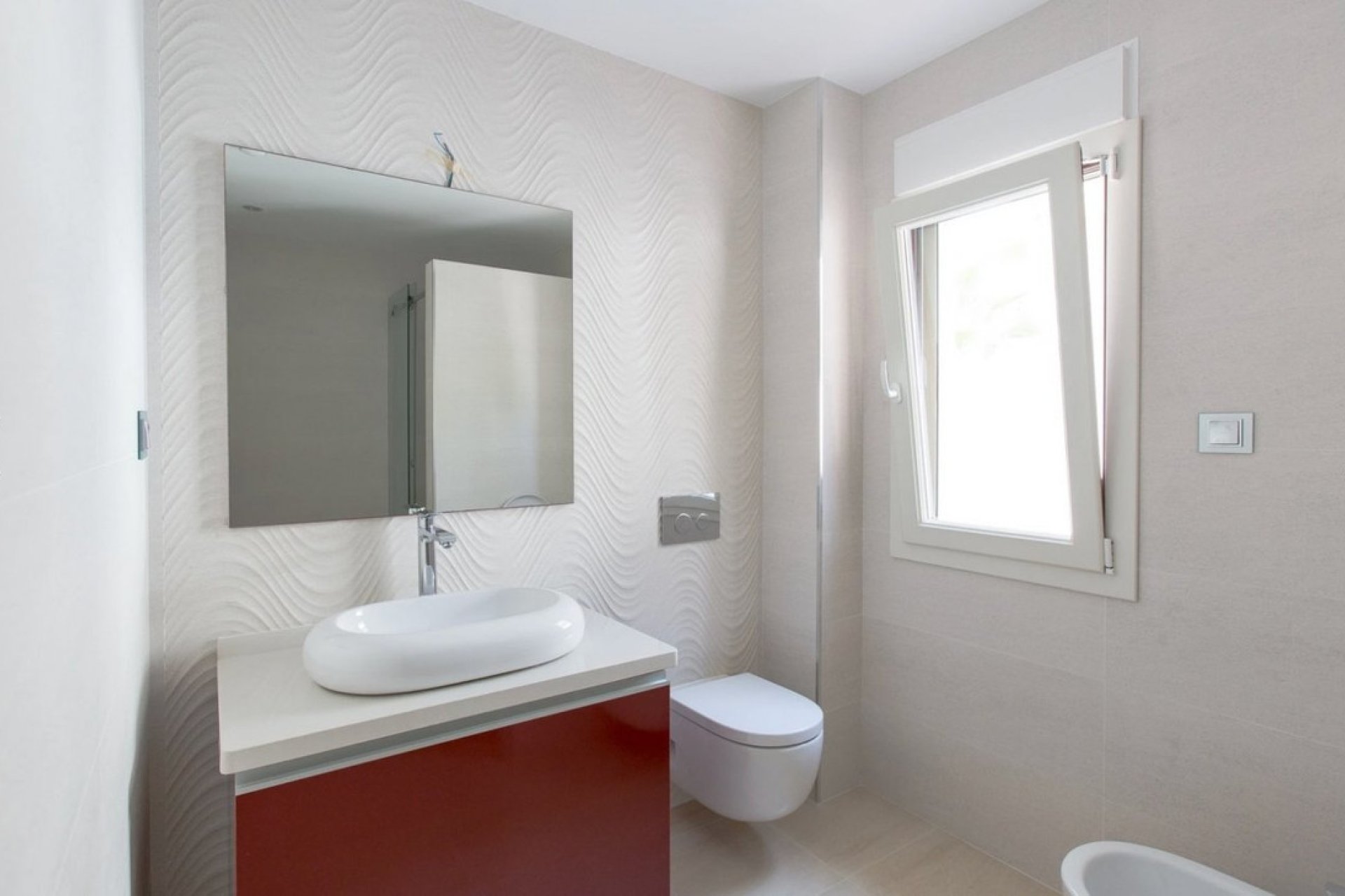 Reventa - Villa -
Teulada - Moraira