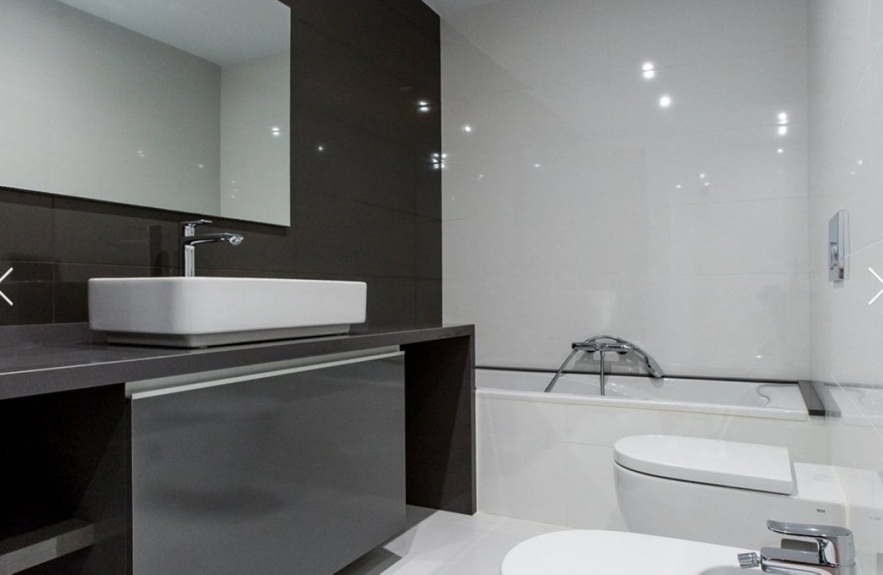 Reventa - Villa -
Teulada - Moraira