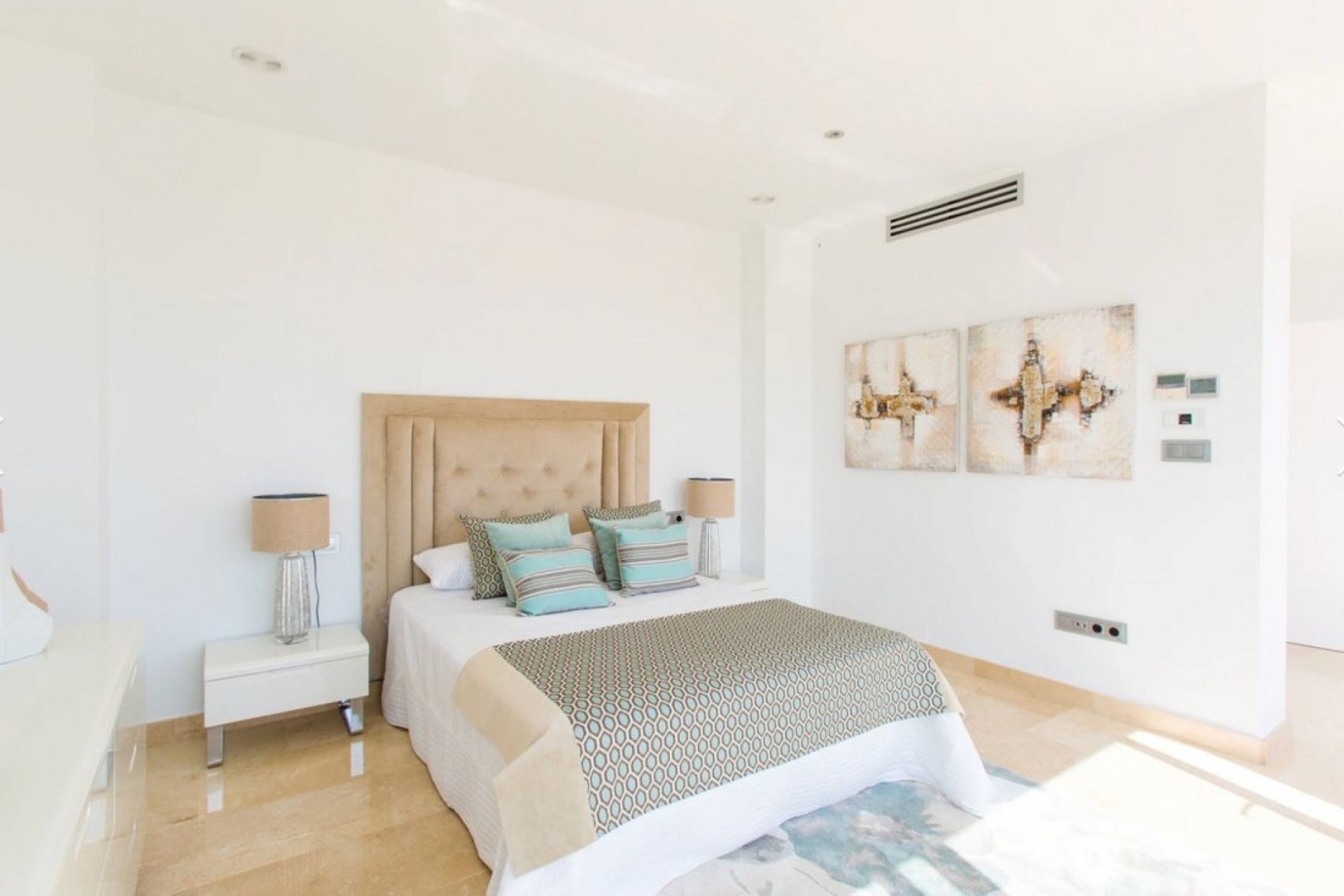 Reventa - Villa -
Teulada - Moraira