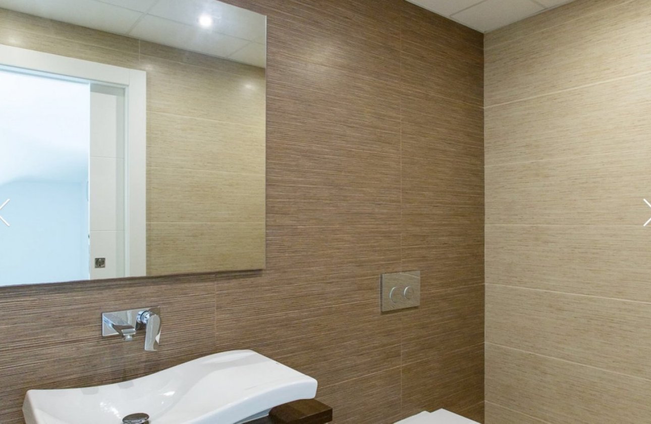 Reventa - Villa -
Teulada - Moraira