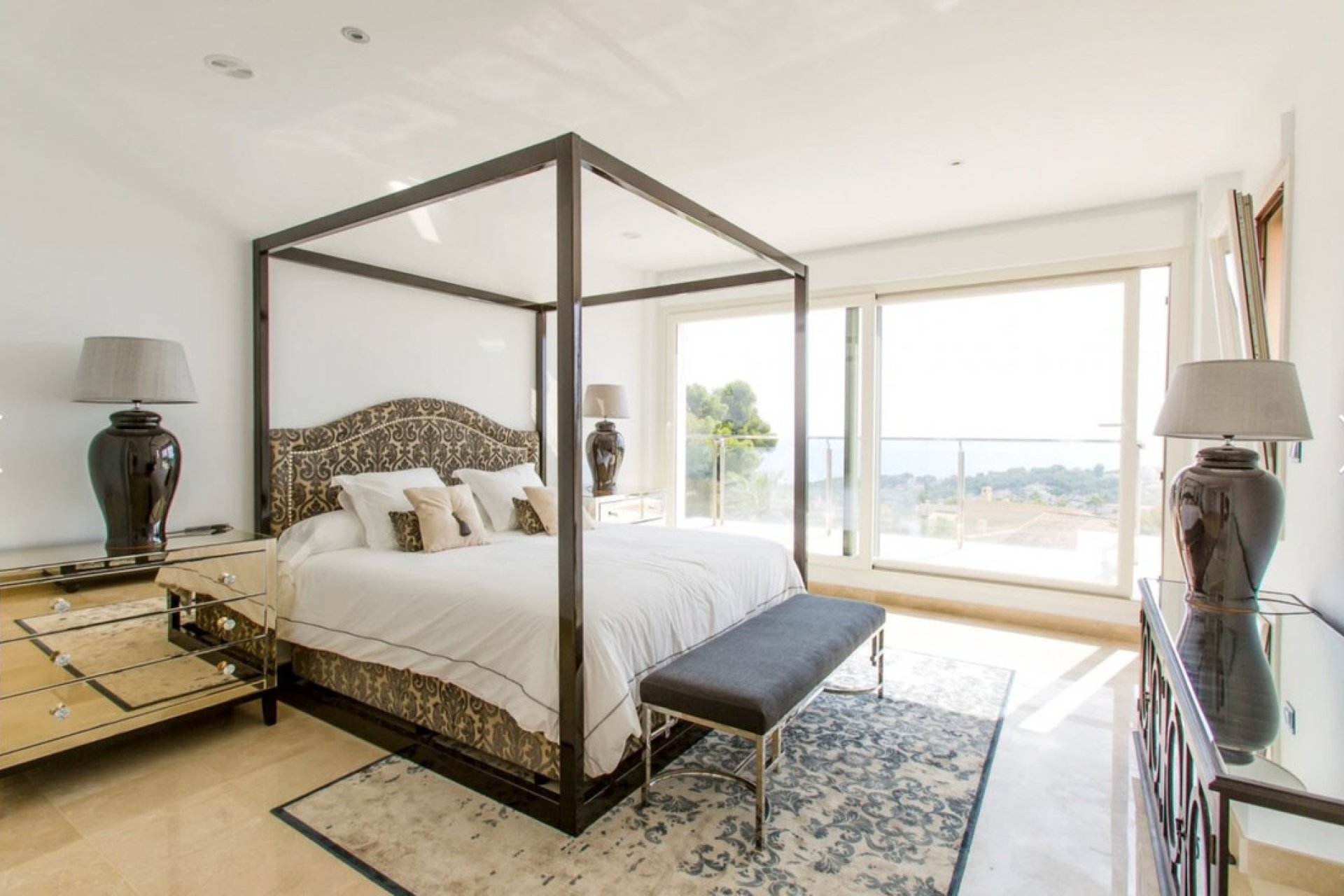 Reventa - Villa -
Teulada - Moraira