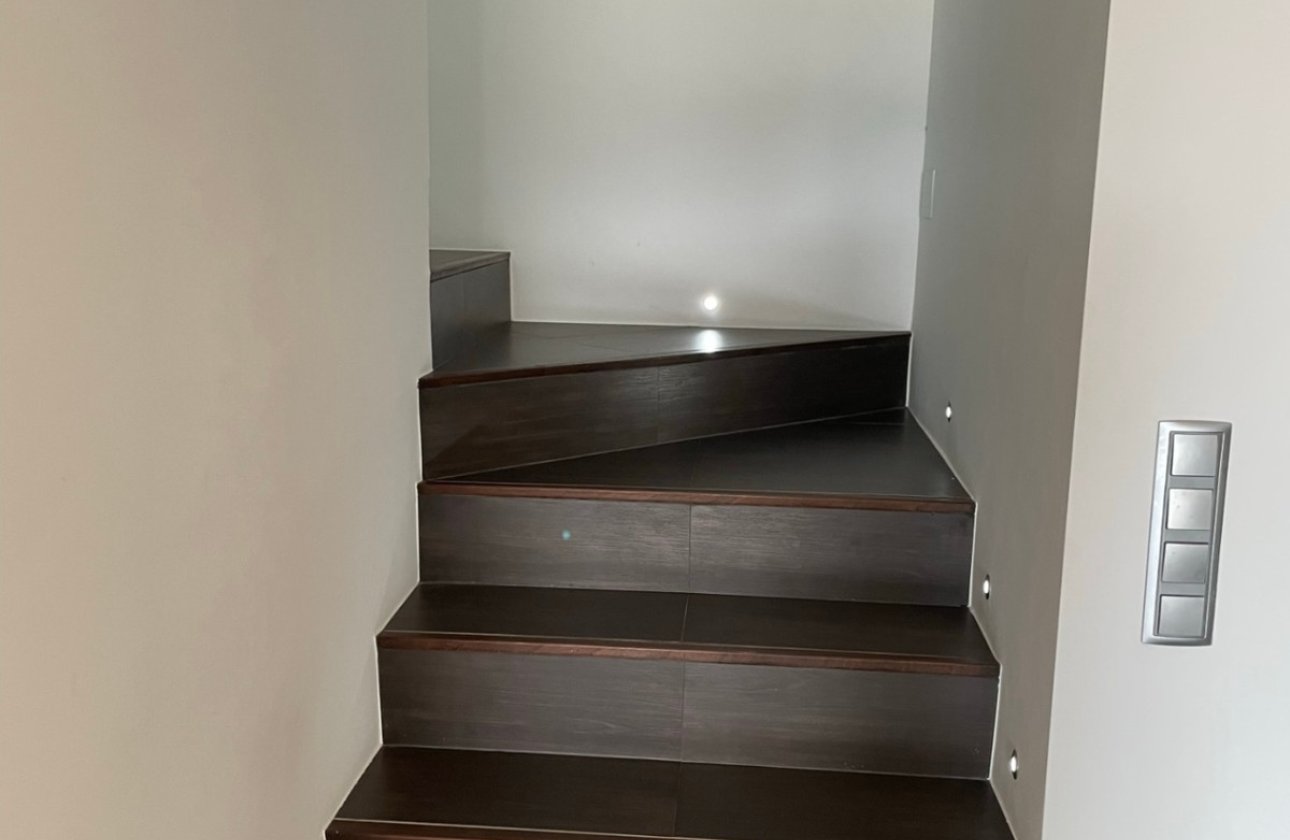 Reventa - Villa -
Teulada - Moraira