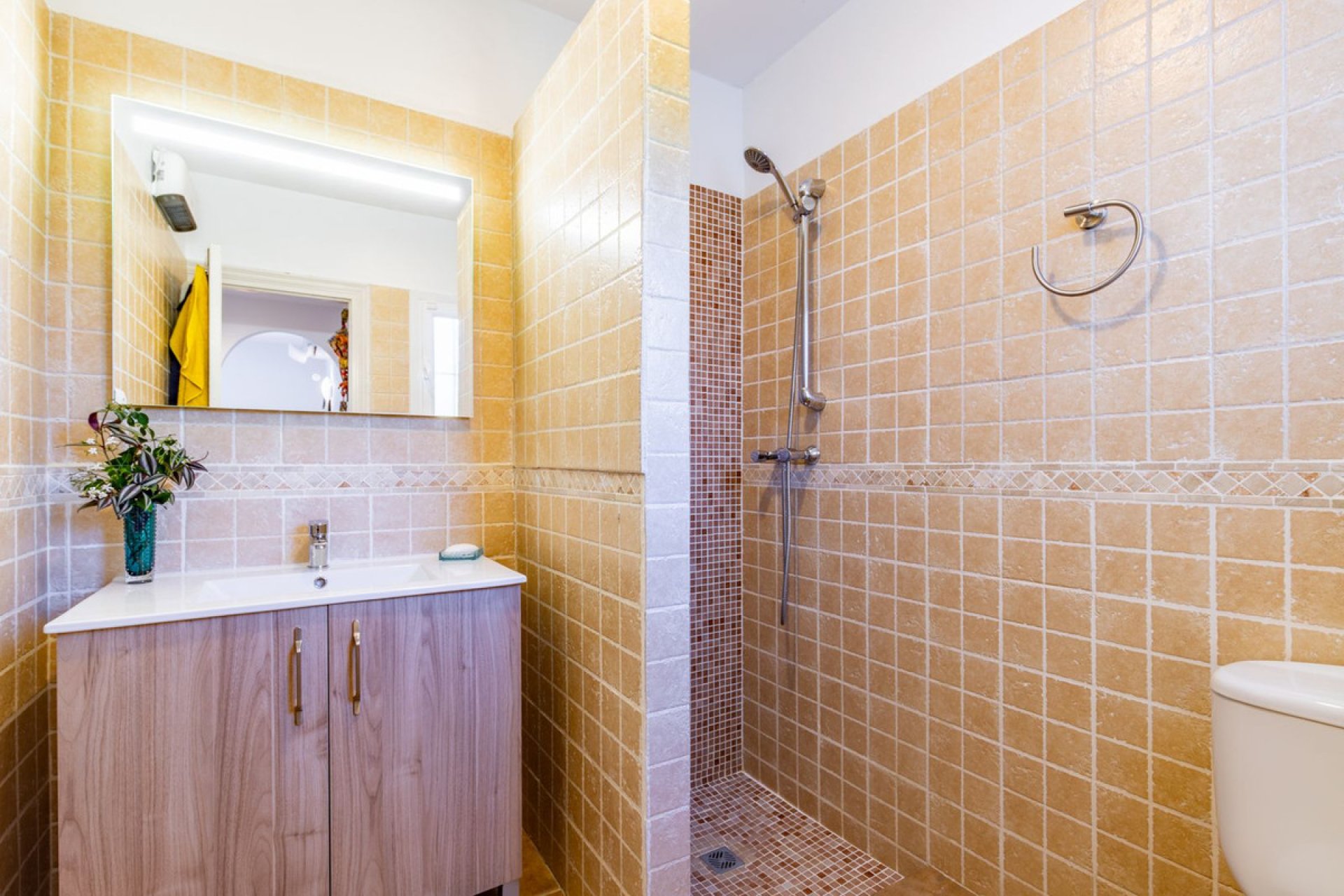 Reventa - Villa -
Teulada - Moraira