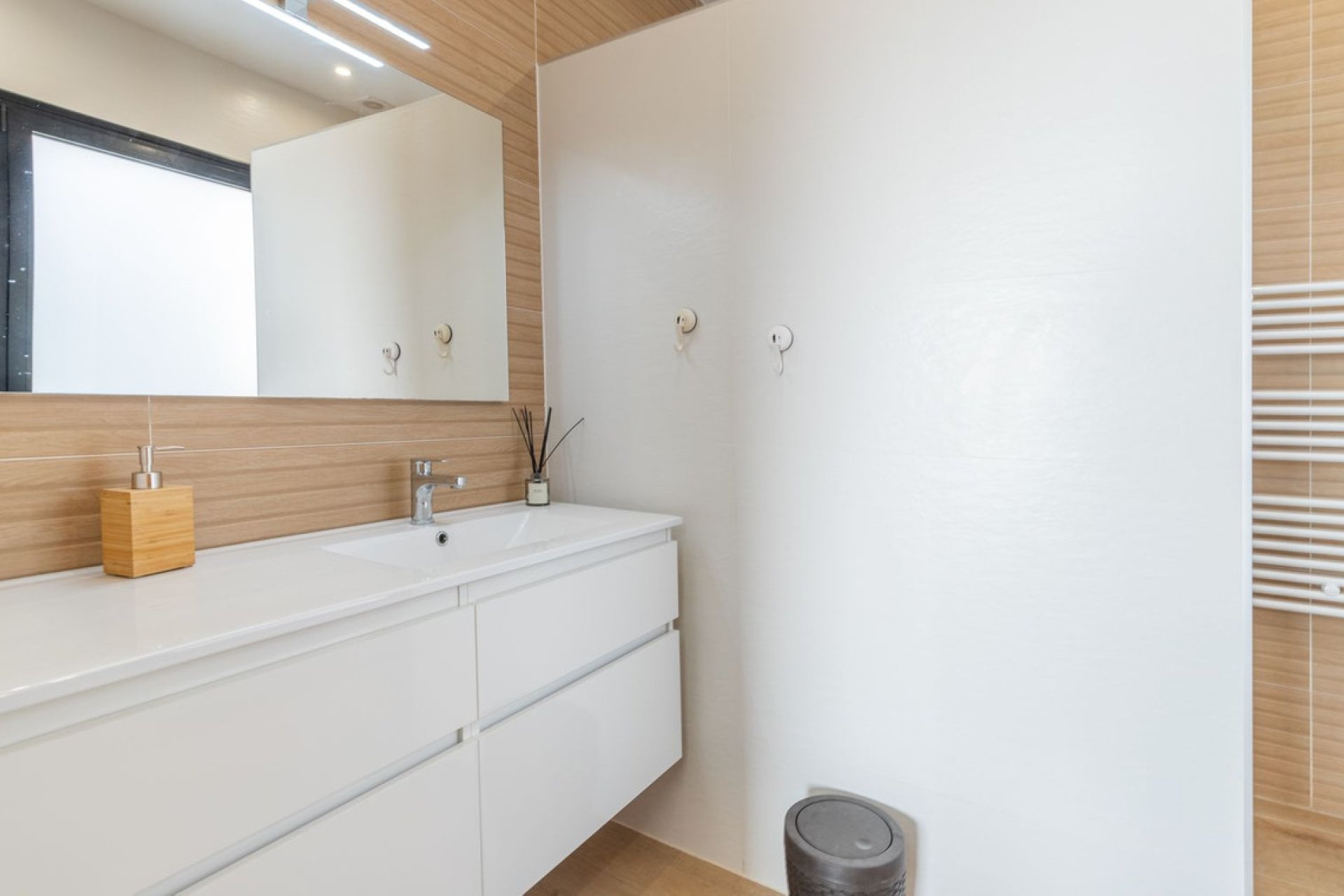 Reventa - Villa -
Teulada - Moraira