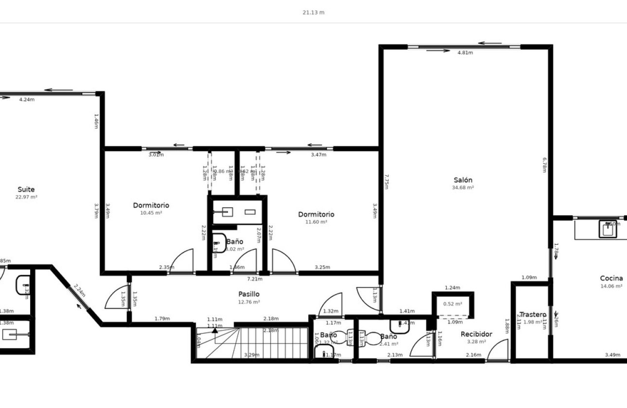 Reventa - Villa -
Teulada - Moraira