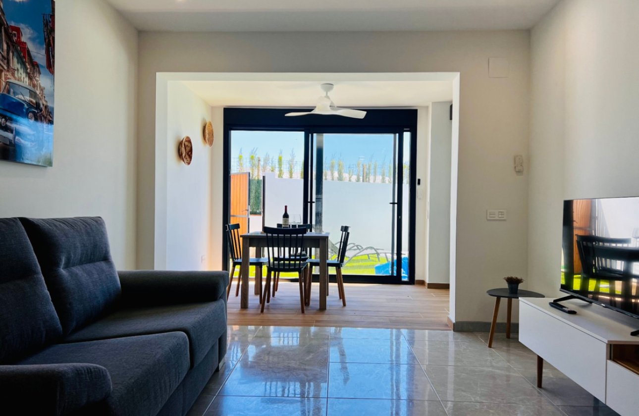 Reventa - Villa -
Teulada - Moraira