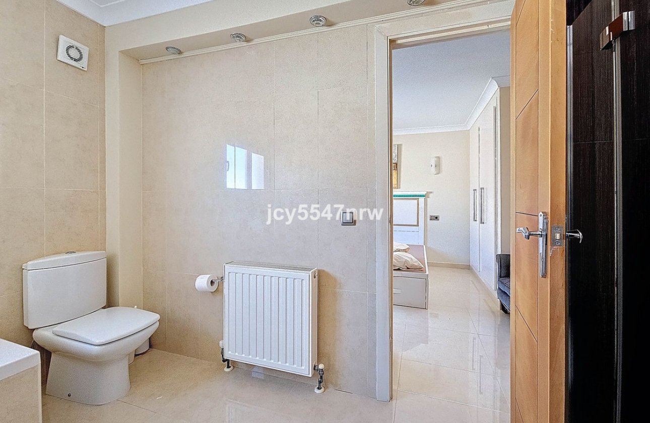 Reventa - Villa -
Teulada - Moraira