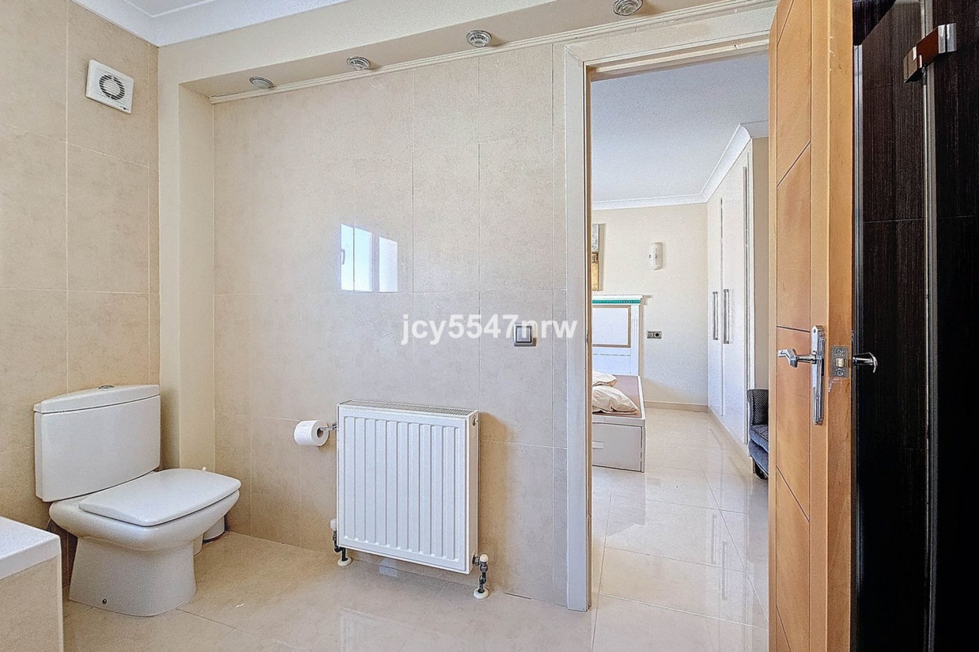 Reventa - Villa -
Teulada - Moraira