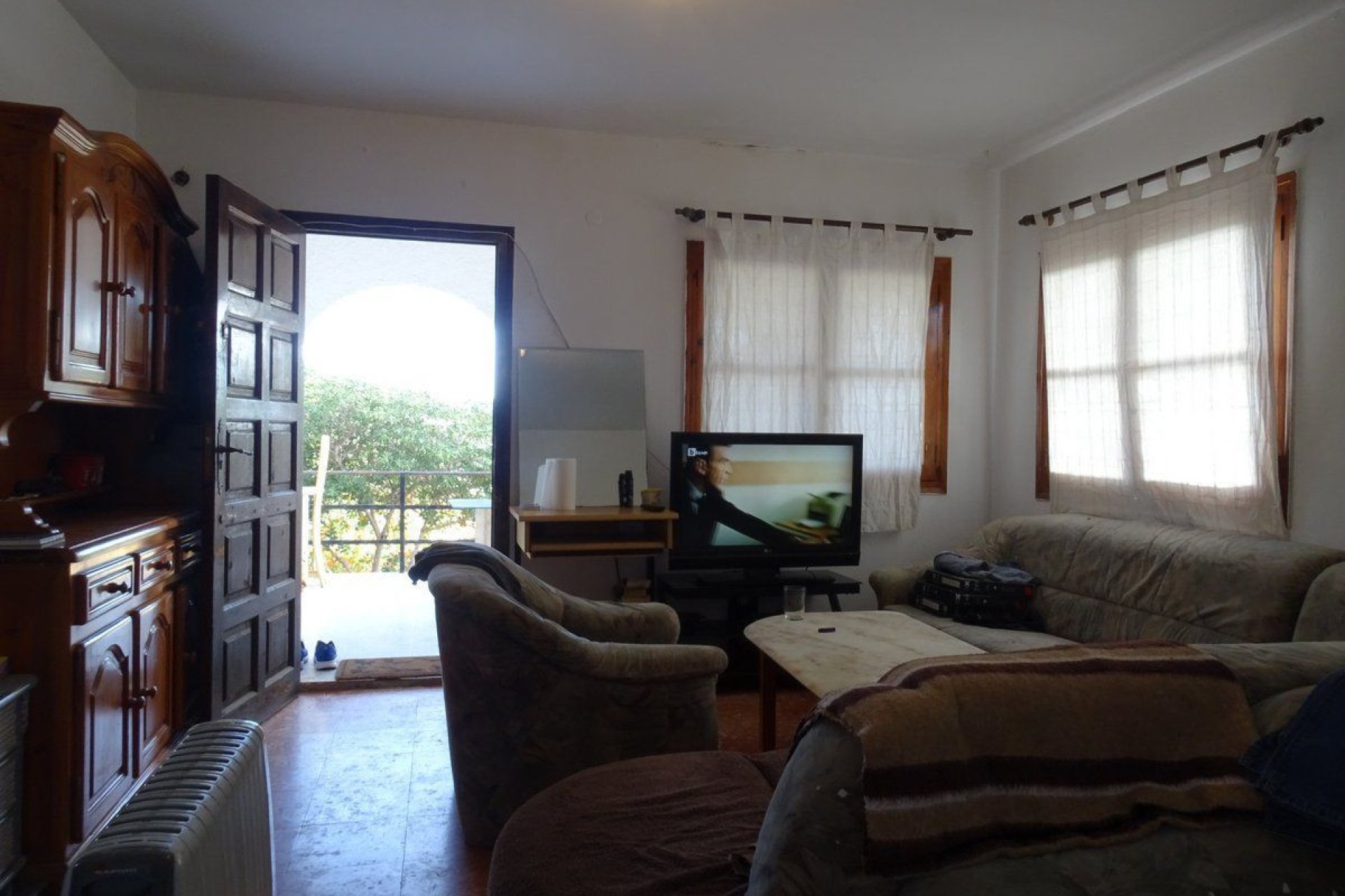 Reventa - Villa -
Teulada - Moraira