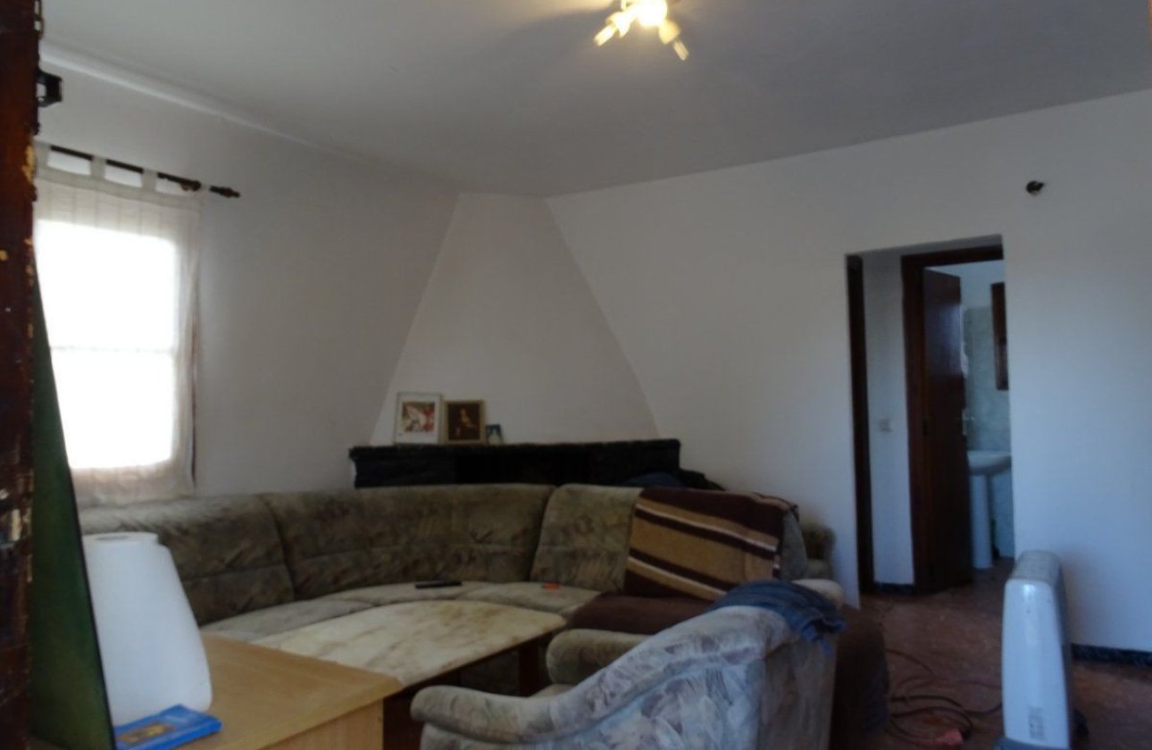 Reventa - Villa -
Teulada - Moraira