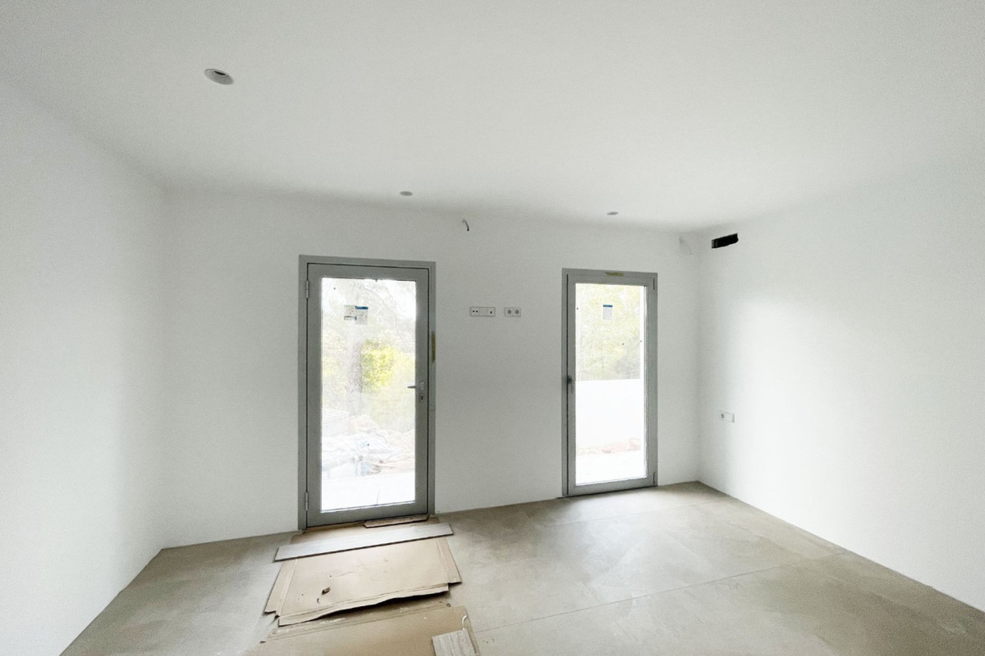 Reventa - Villa -
Teulada - Moraira