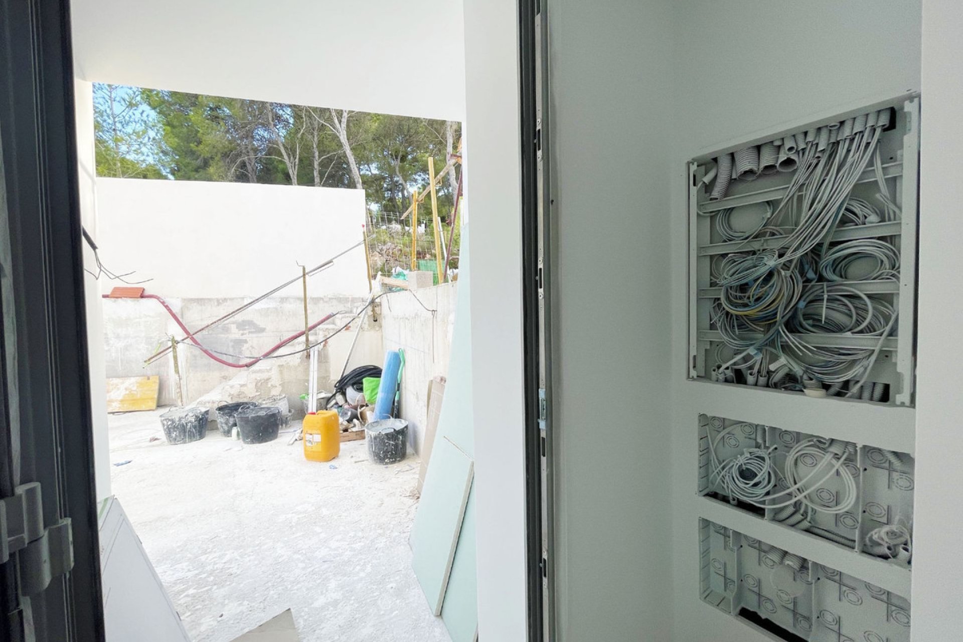 Reventa - Villa -
Teulada - Moraira