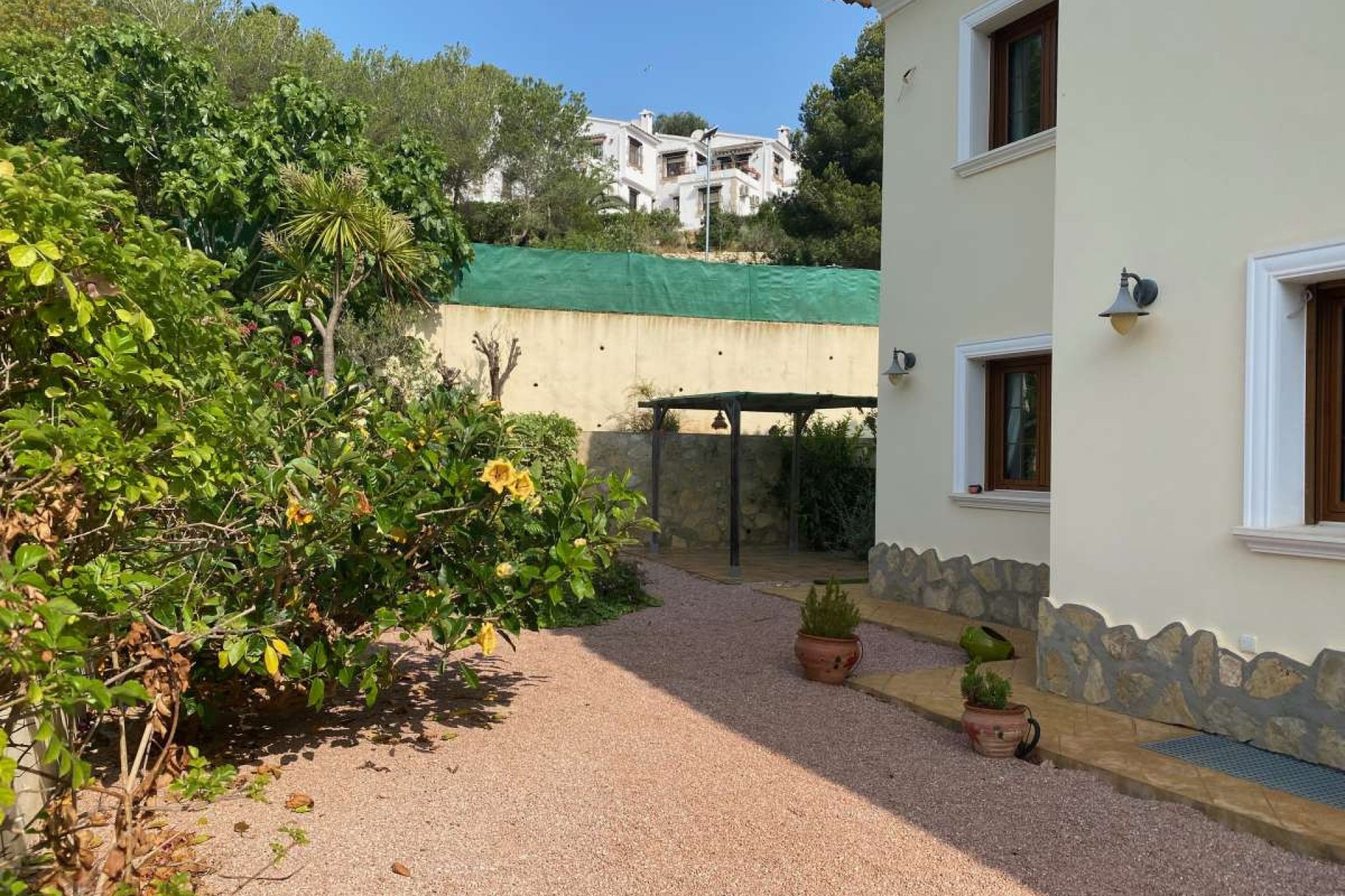 Reventa - Villa -
Teulada - Moraira