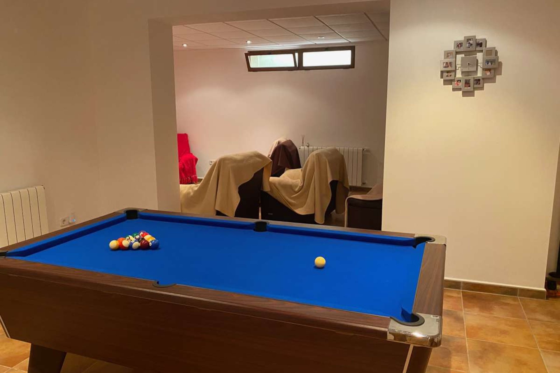 Reventa - Villa -
Teulada - Moraira