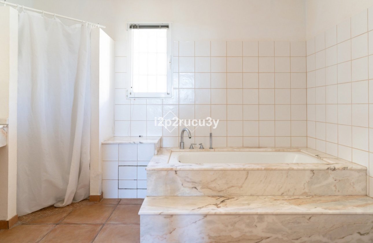 Reventa - Villa -
Teulada - Moraira