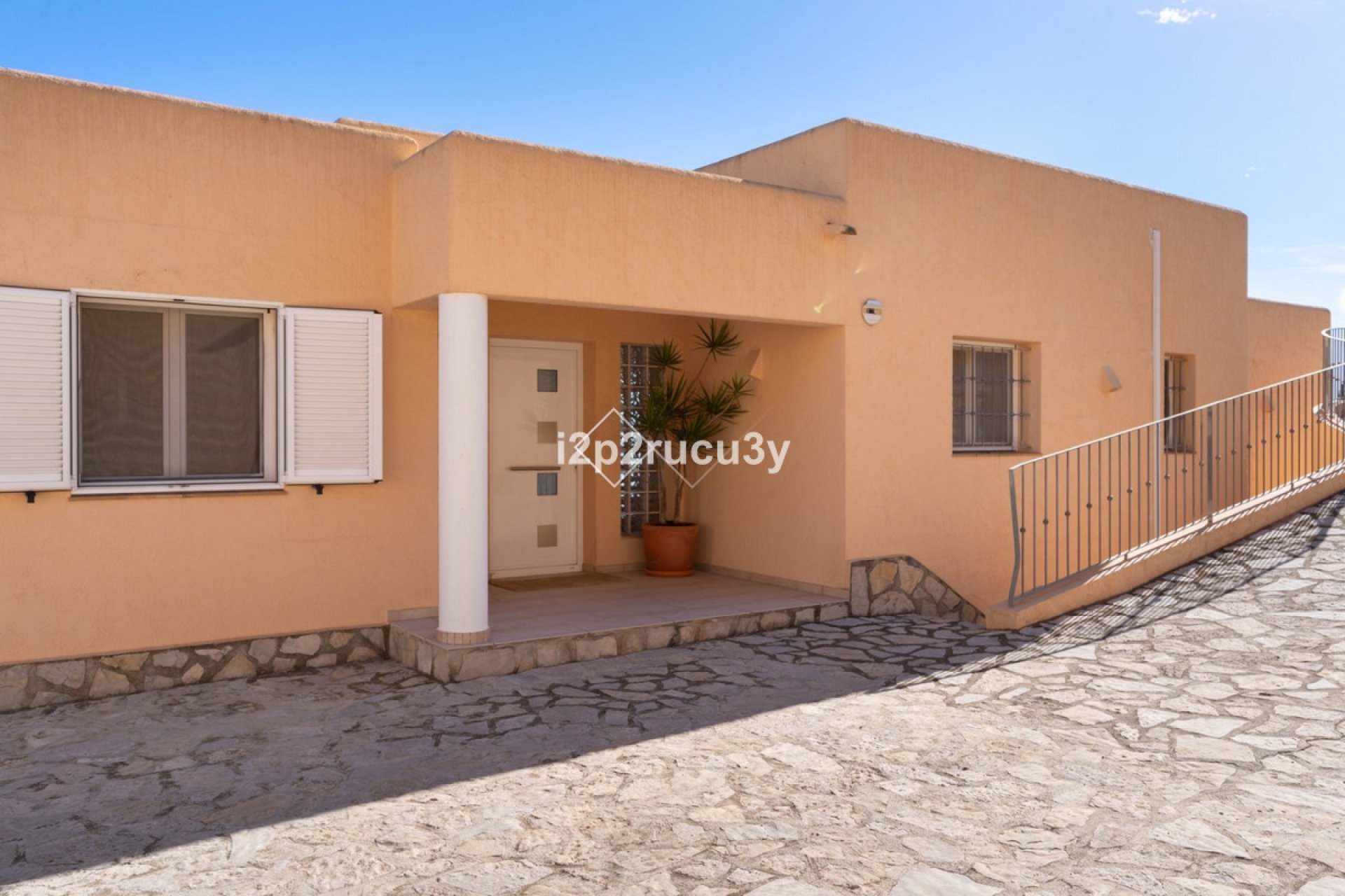 Reventa - Villa -
Teulada - Moraira