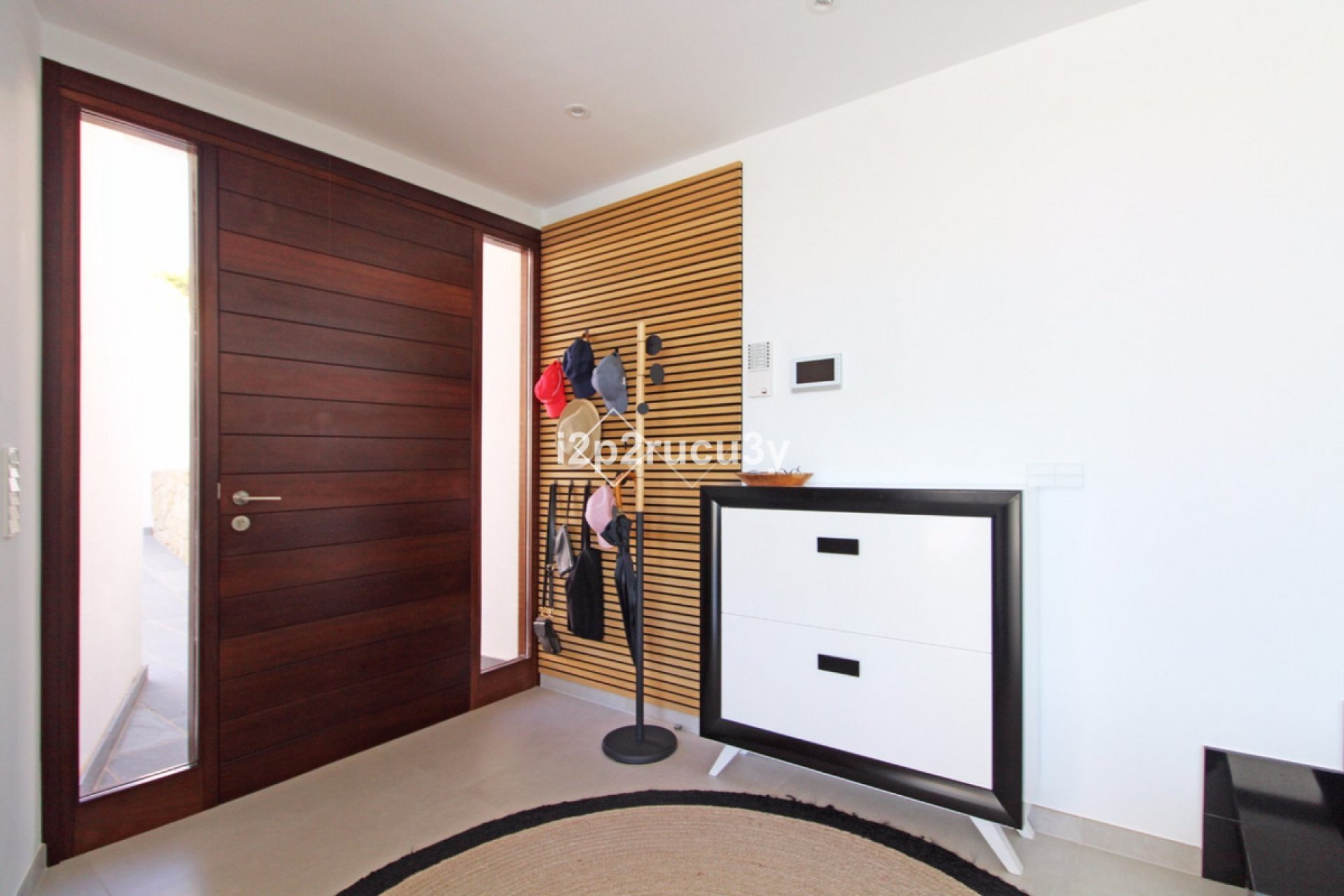 Reventa - Villa -
Teulada - Moraira