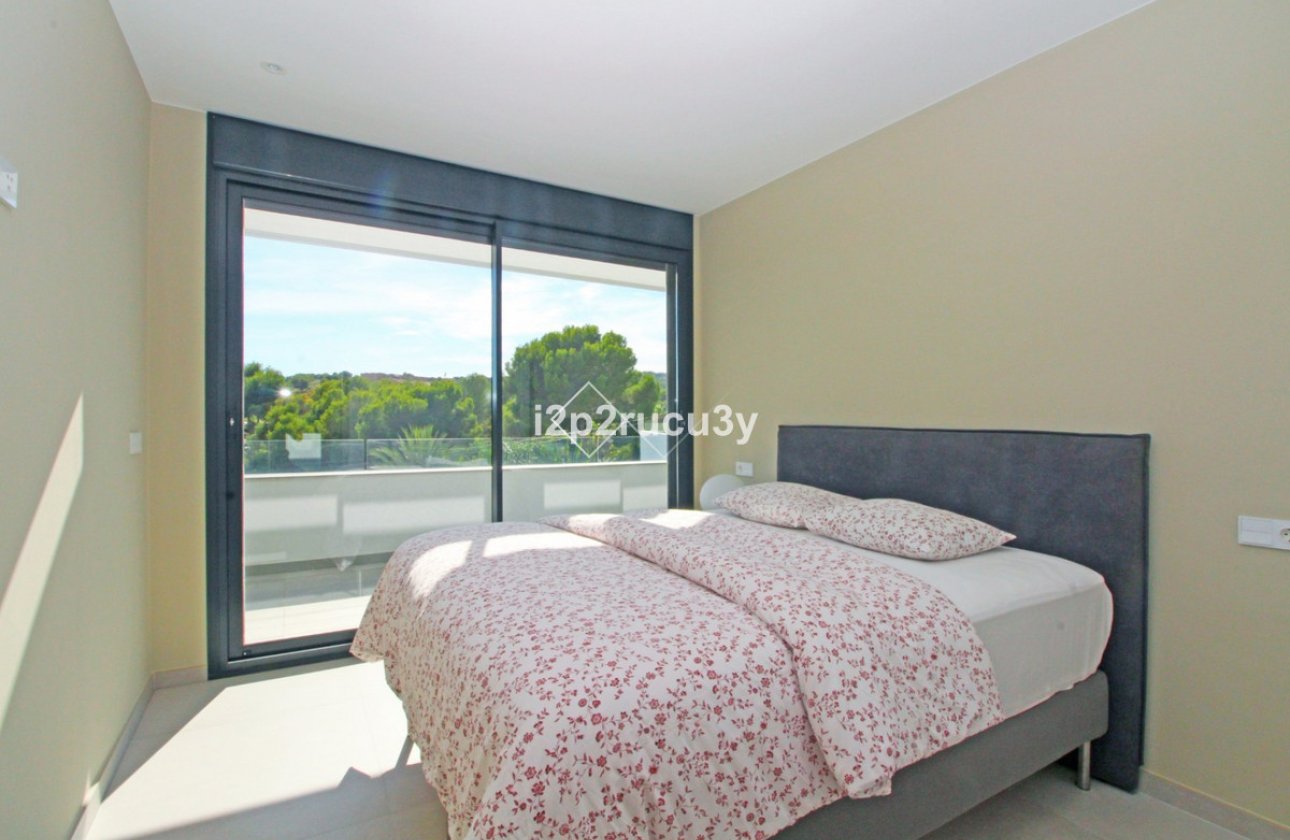 Reventa - Villa -
Teulada - Moraira