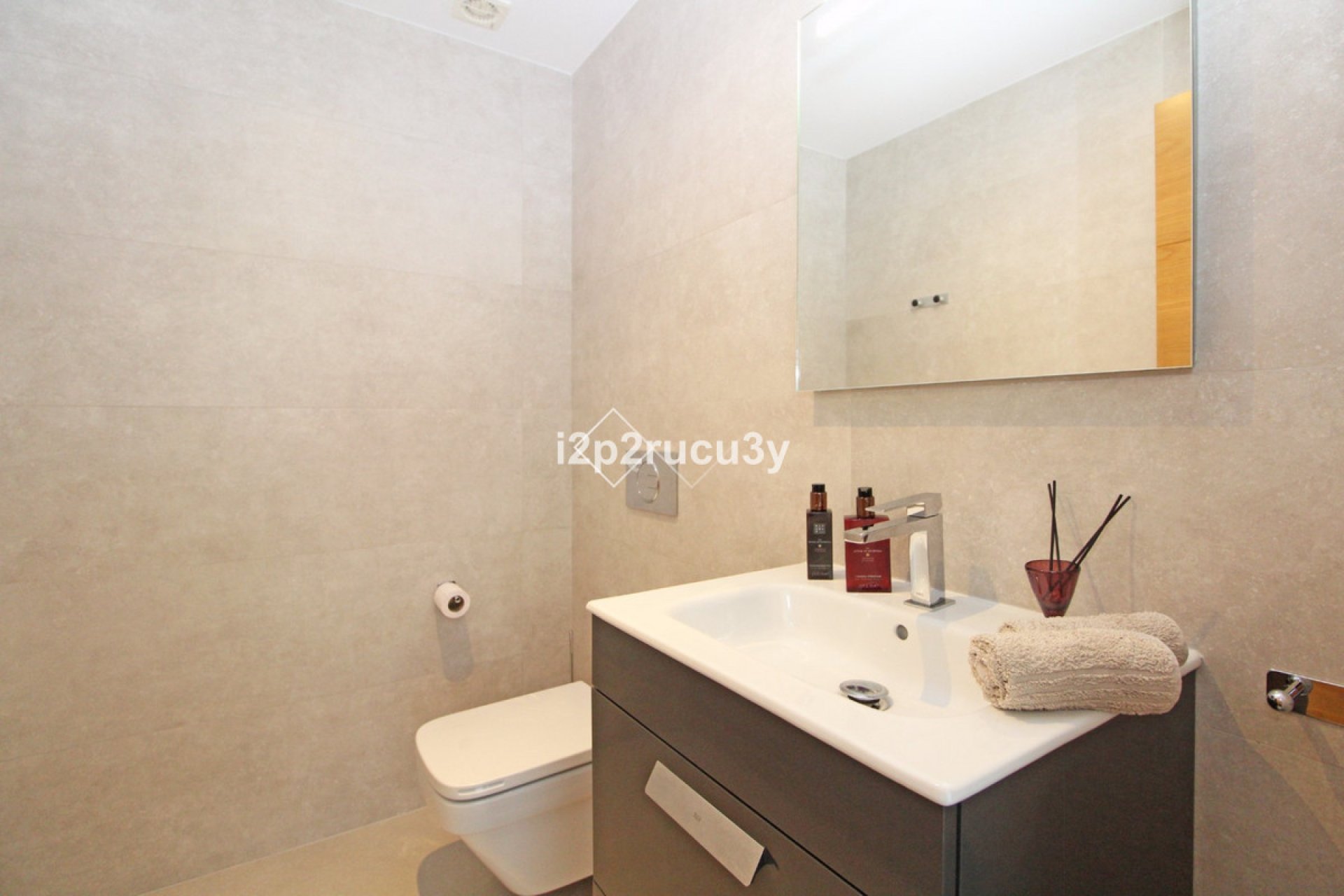 Reventa - Villa -
Teulada - Moraira