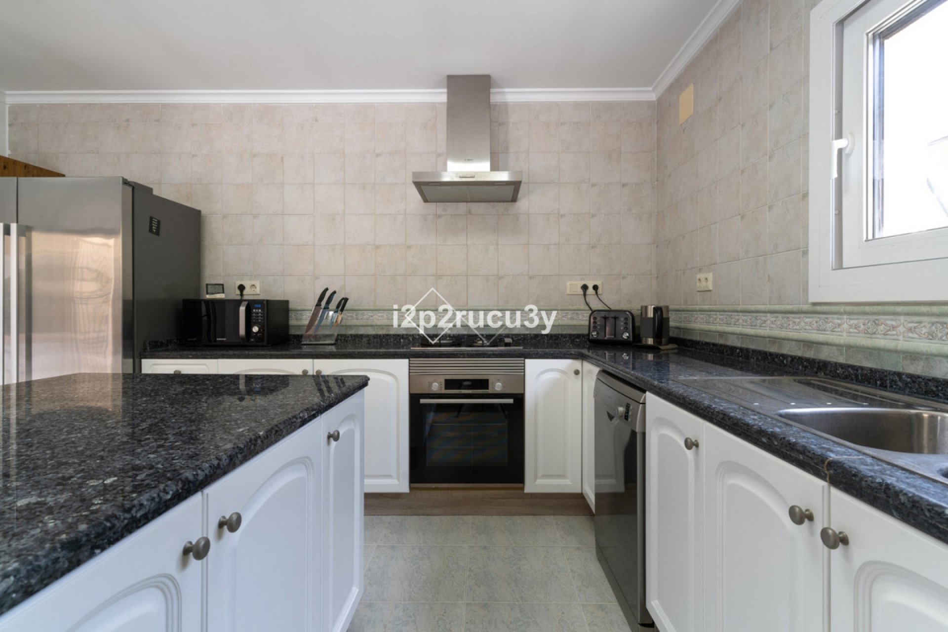 Reventa - Villa -
Teulada - Moraira