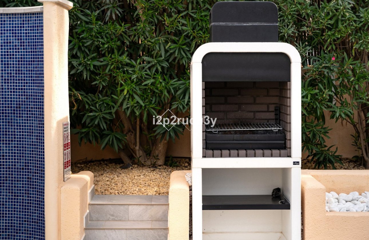 Reventa - Villa -
Teulada - Moraira