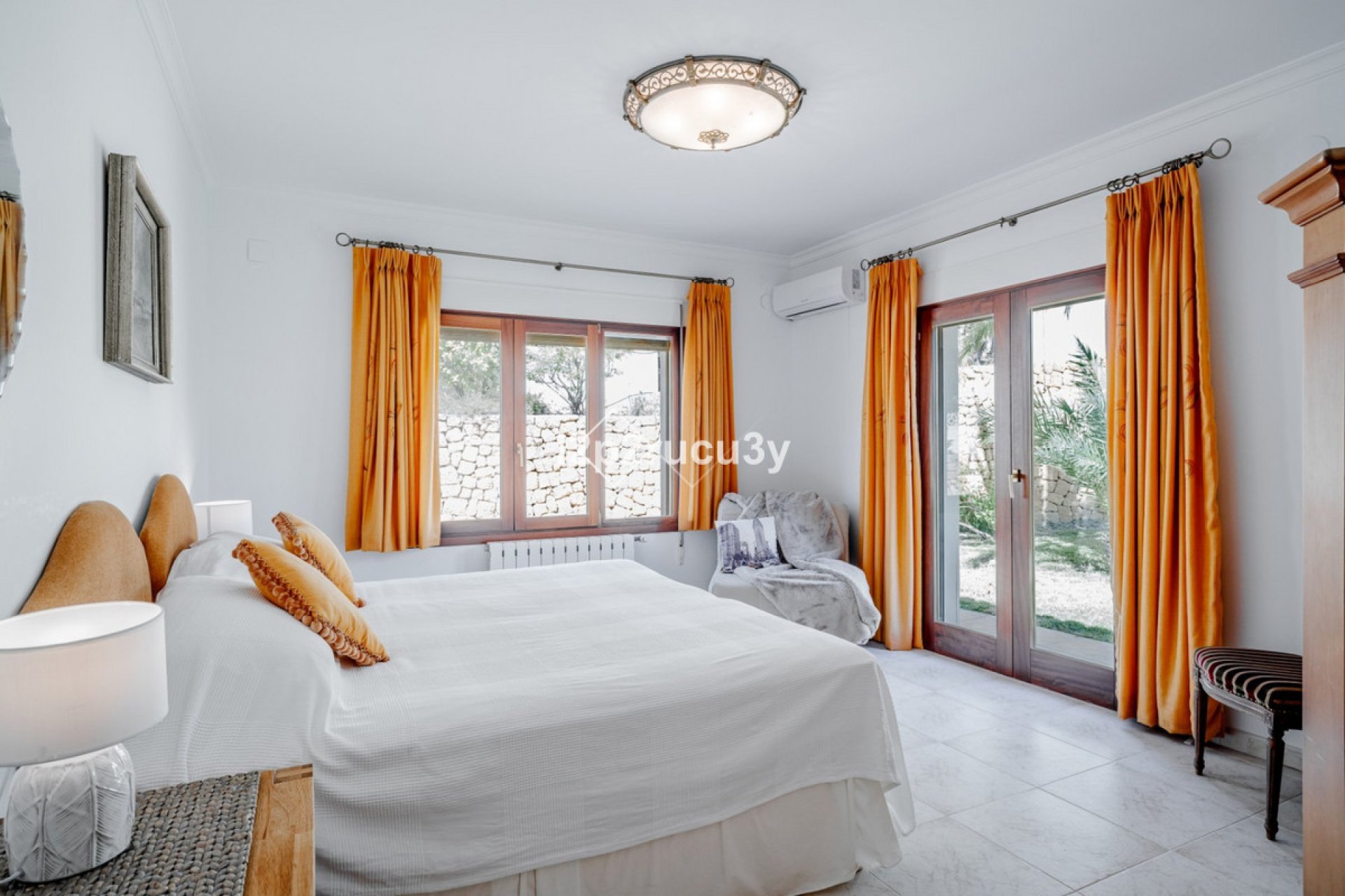 Reventa - Villa -
Teulada - Moraira